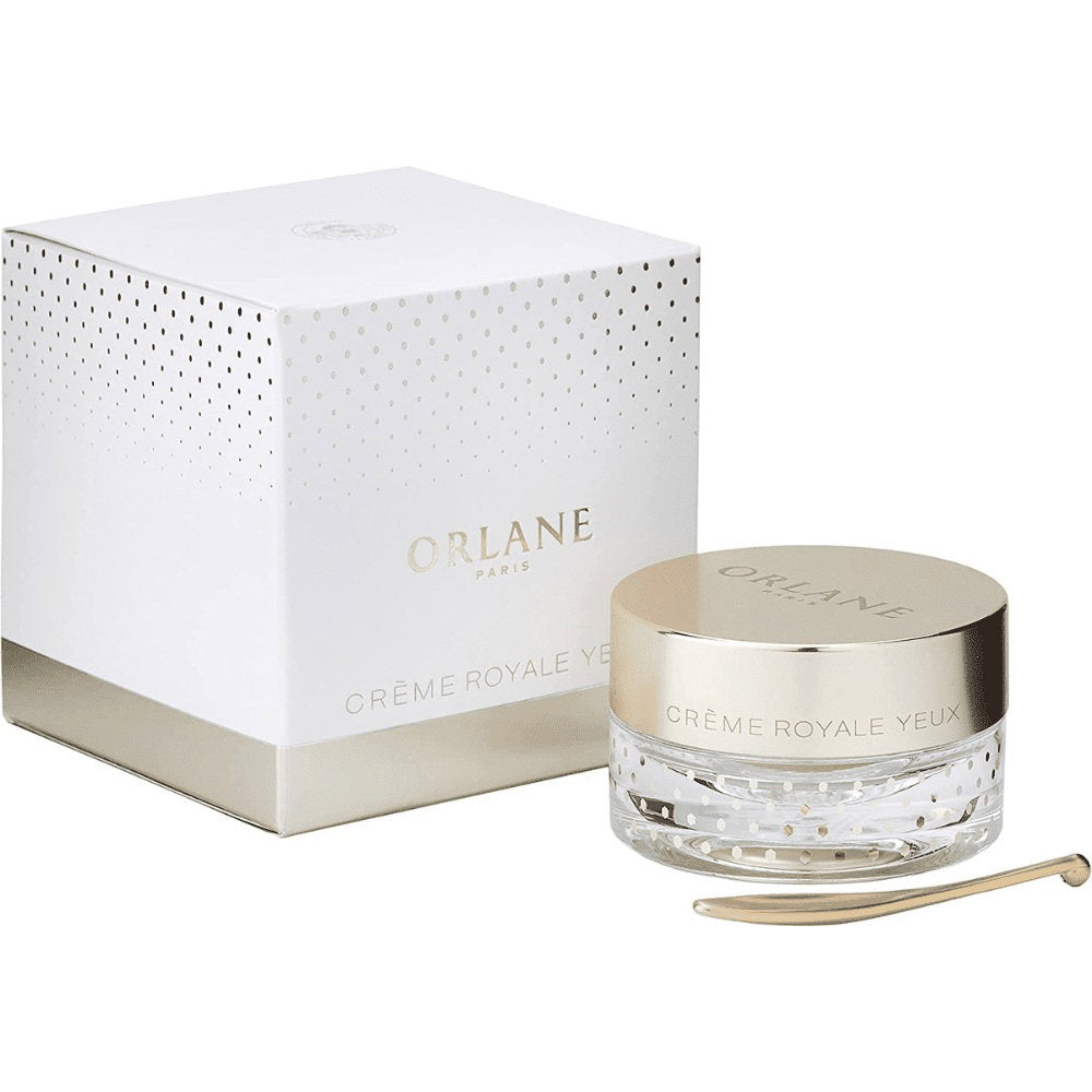 Orlane, Royale, Anti-Aging, Morning, Rich Eye Cream, 15 ml