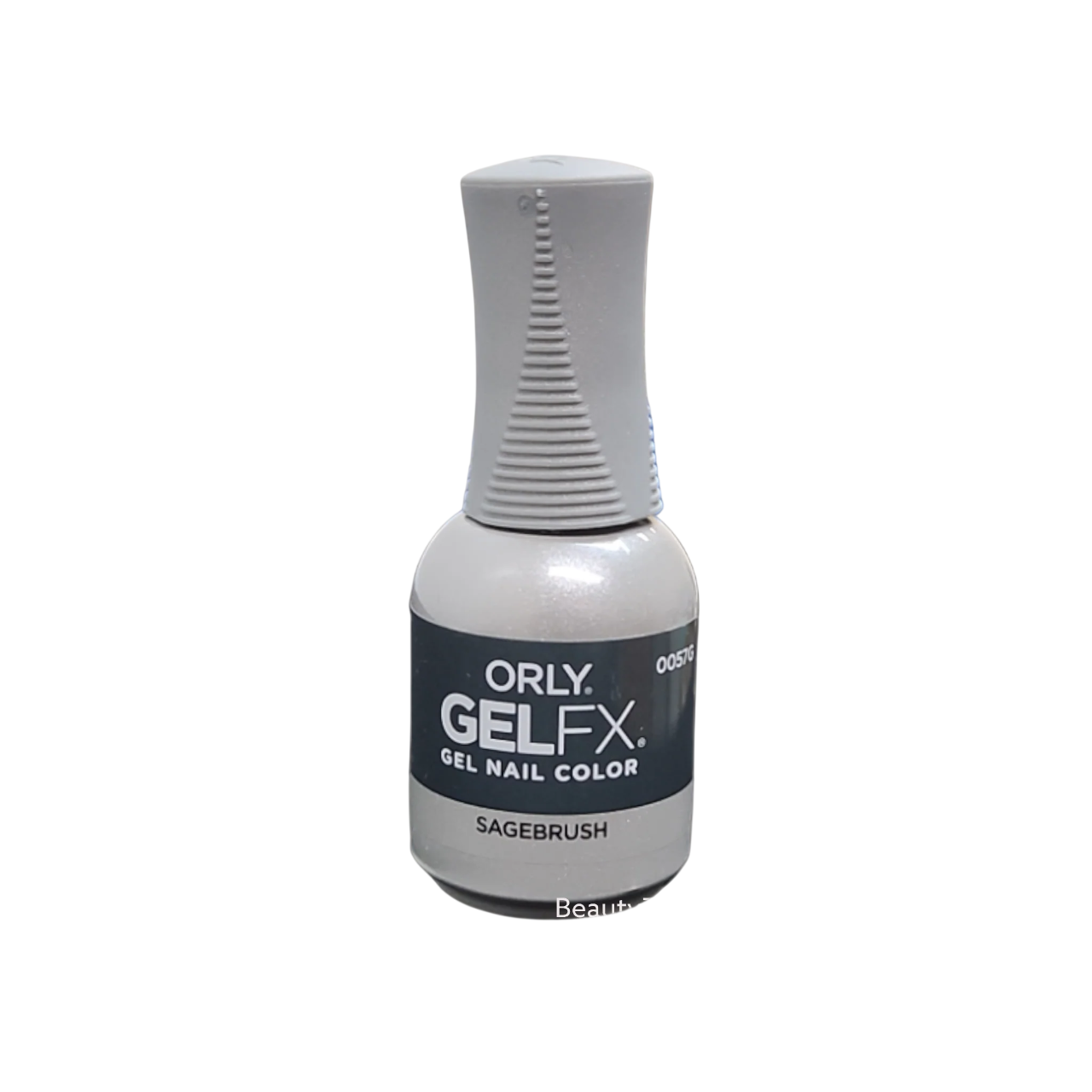 Orly, Gelfx, Creme, Semi-Permanent Nail Polish, Sagebrush, 18 ml