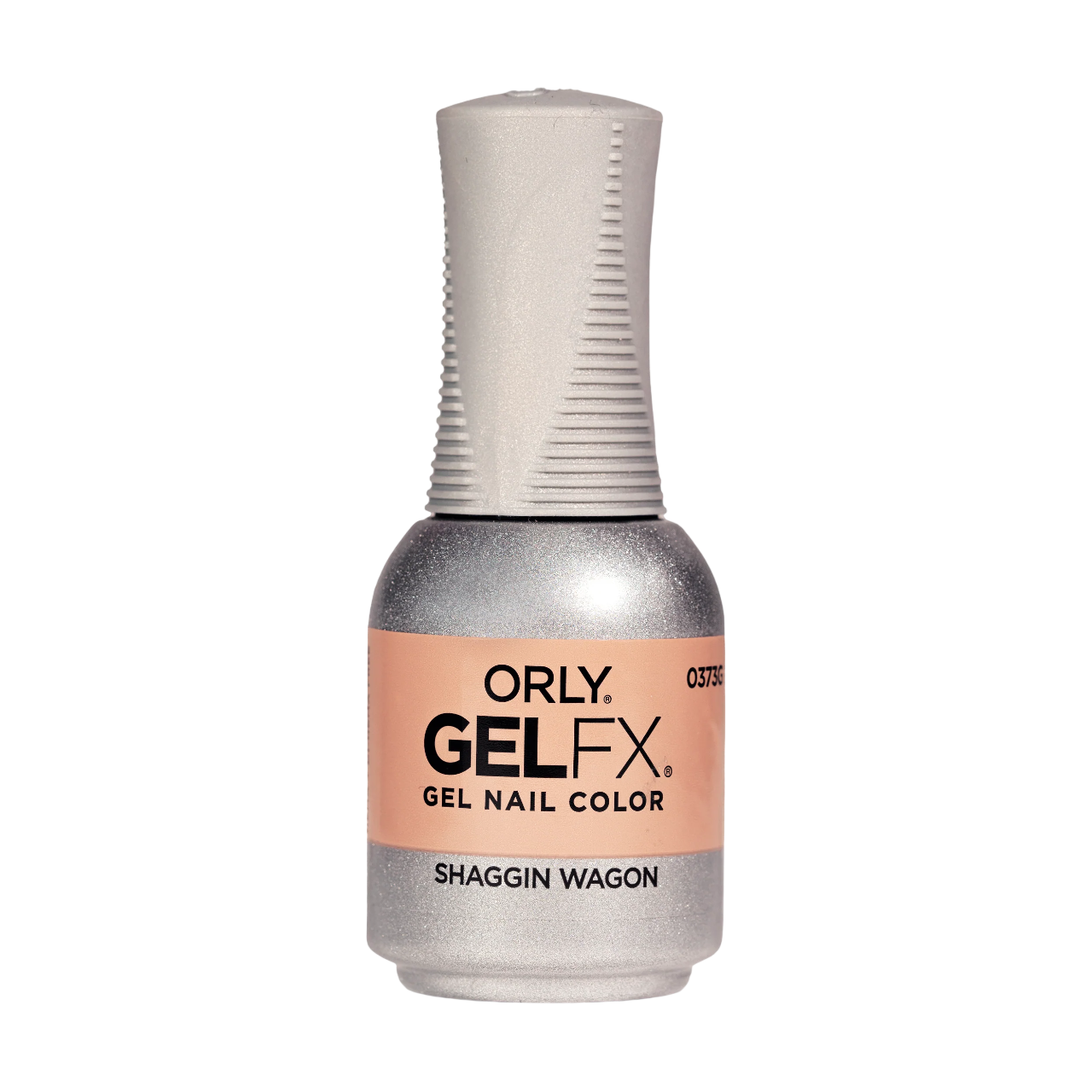 Orly, Gelfx, Creme, Semi-Permanent Nail Polish, Shaggin' Wagon, 18 ml