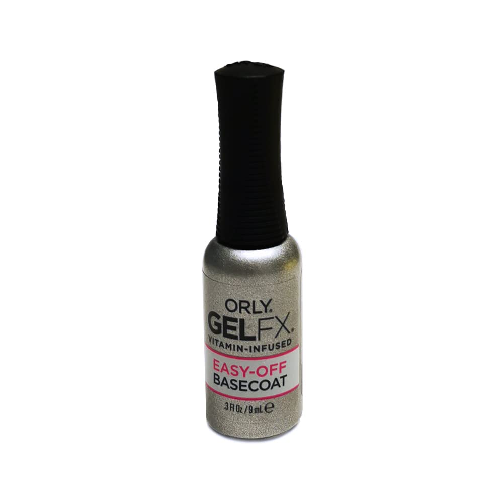 Orly, Gelfx, Semi-Permanent, Nail Polish, 9 ml