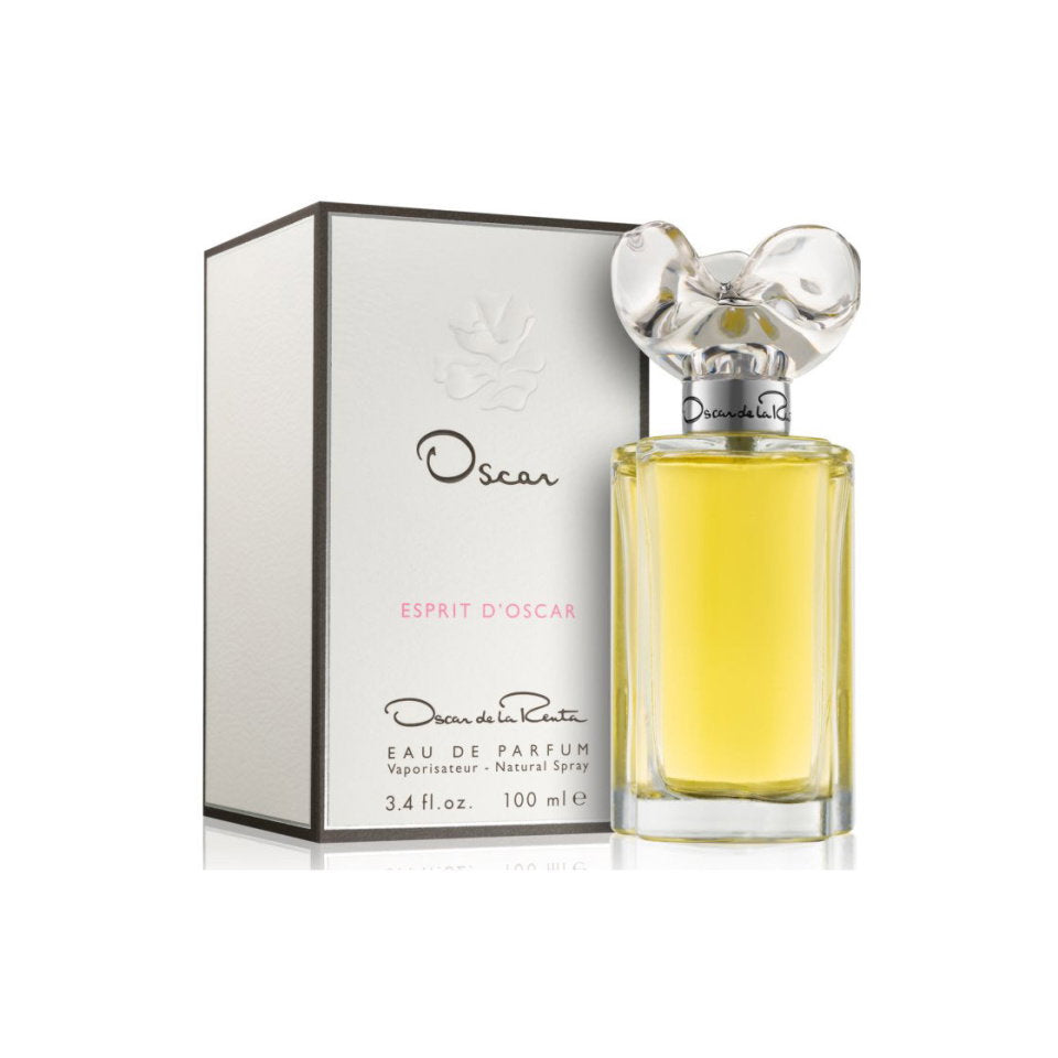 Oscar de la Renta, Esprit d’Oscar, Eau De Parfum, Unisex, 100 ml