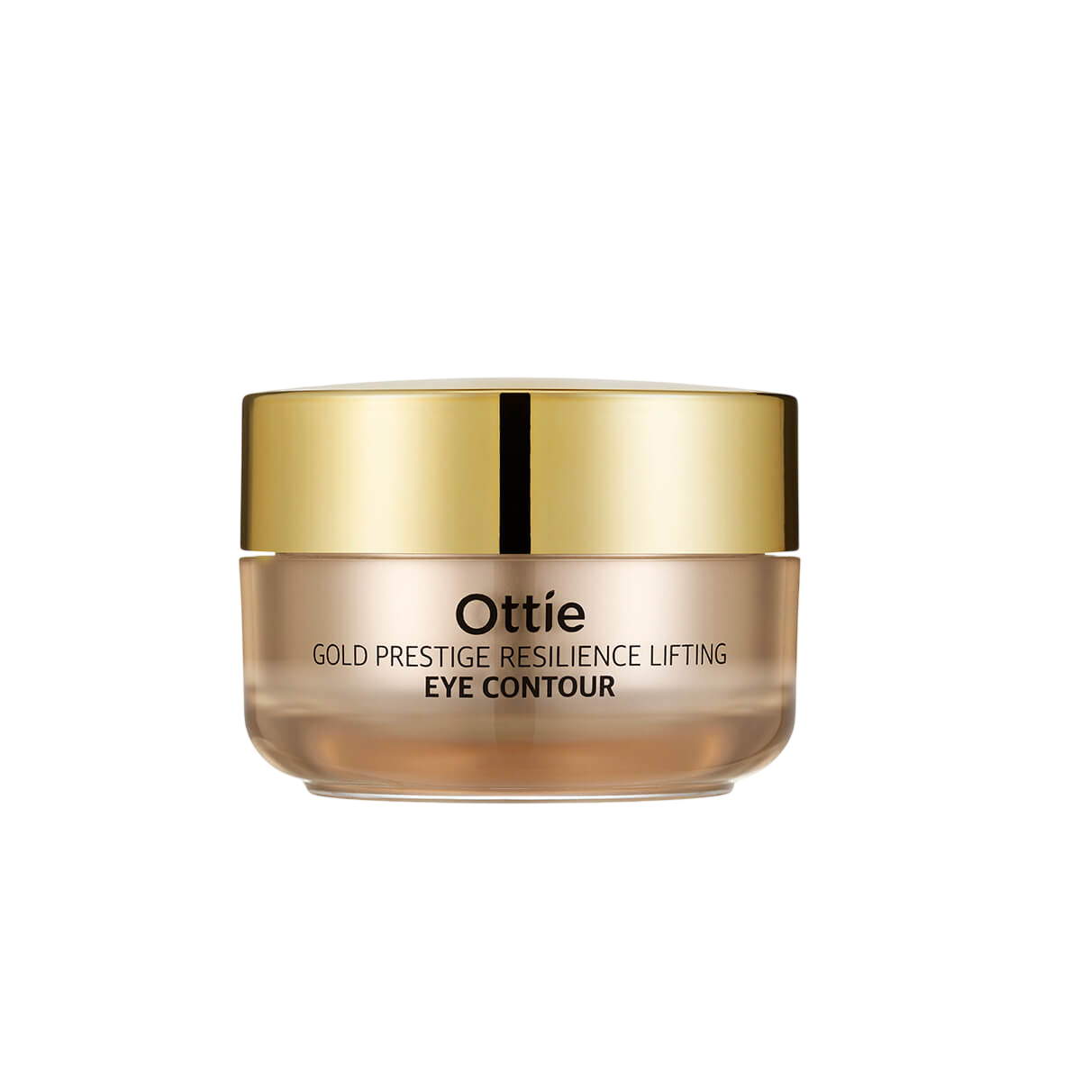 Ottie, Gold Line, Anti-Aging, Day & Night, Eye Cream, 30 ml
