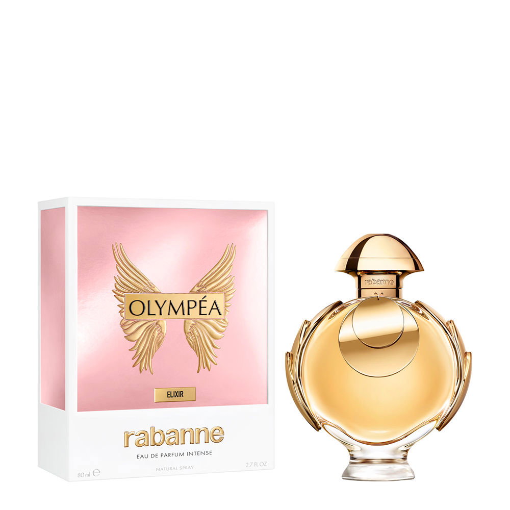 Paco Rabanne, Olympea Elixir, Parfum, For Women, 80 ml