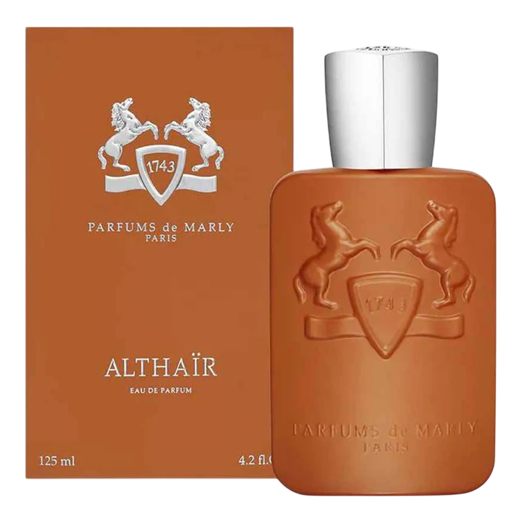 Parfums de Marly, Althair, Eau De Parfum, For Men, 125 ml