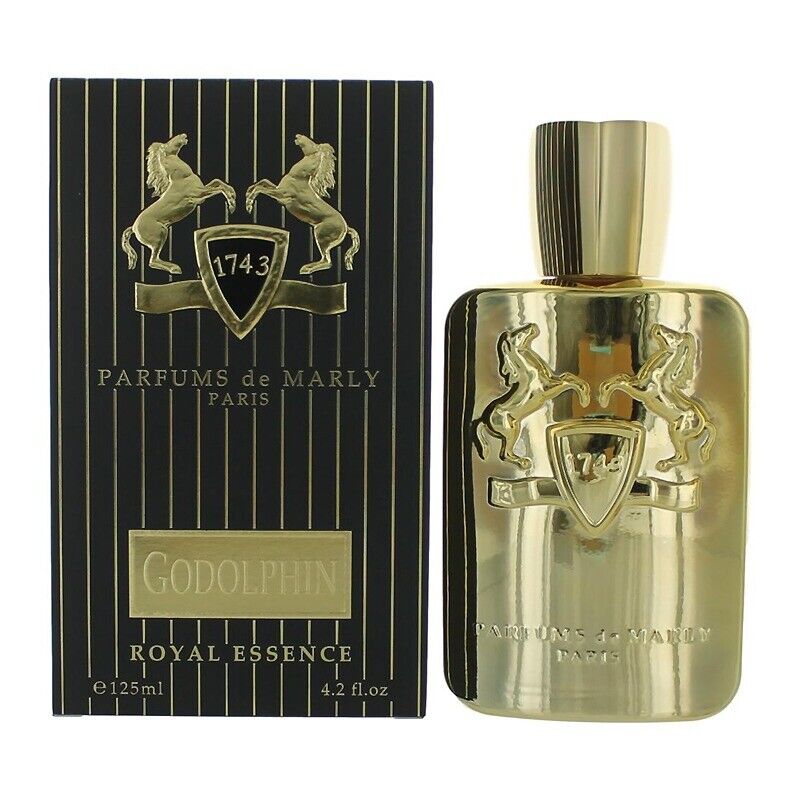 Parfums de Marly, Godolphin, Eau De Parfum, For Men, 125 ml