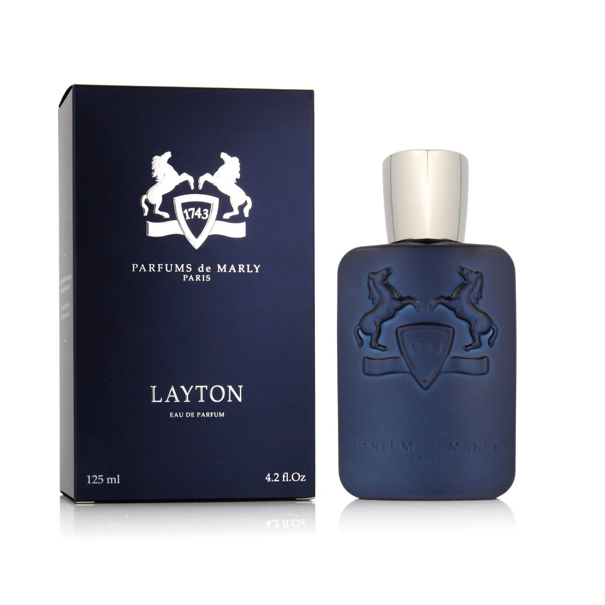 Parfums de Marly, Layton, Eau De Parfum, Unisex, 125 ml