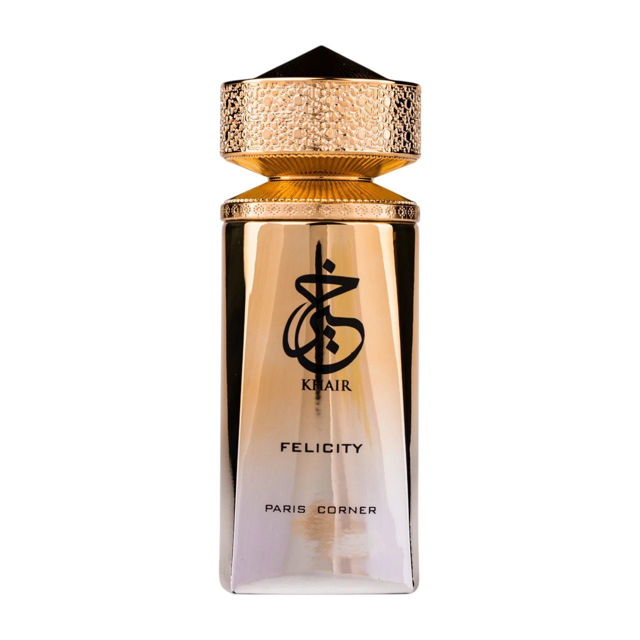 Paris Corner, Khair Felicity, Eau De Parfum, For Women, 100 ml