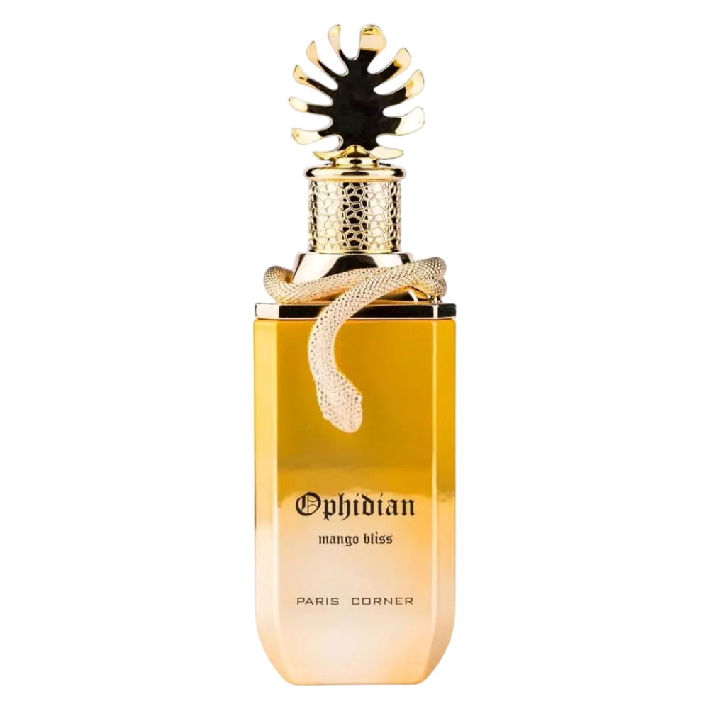 Paris Corner, Ophidian Mango Bliss, Eau De Parfum, Unisex, 100 ml
