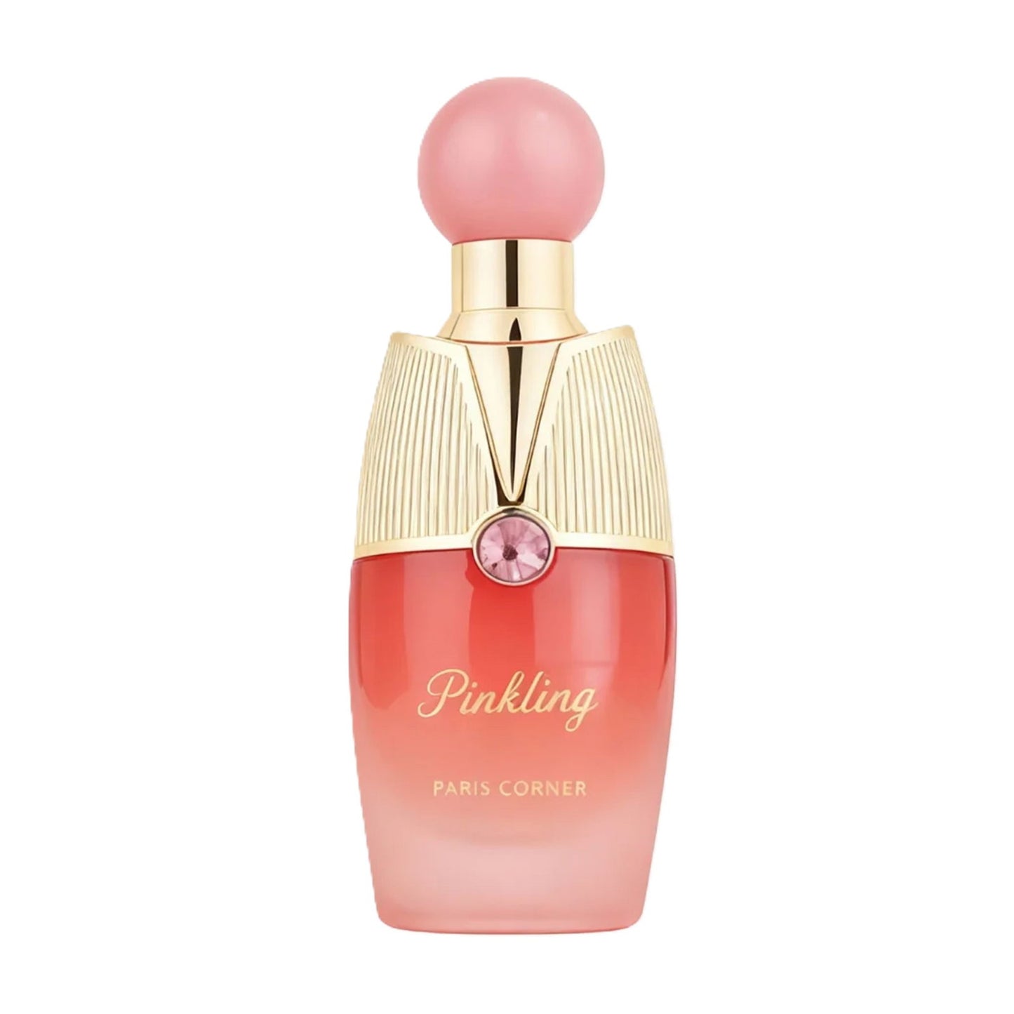 Paris Corner, Pinkling, Eau De Parfum, Unisex, 100 ml