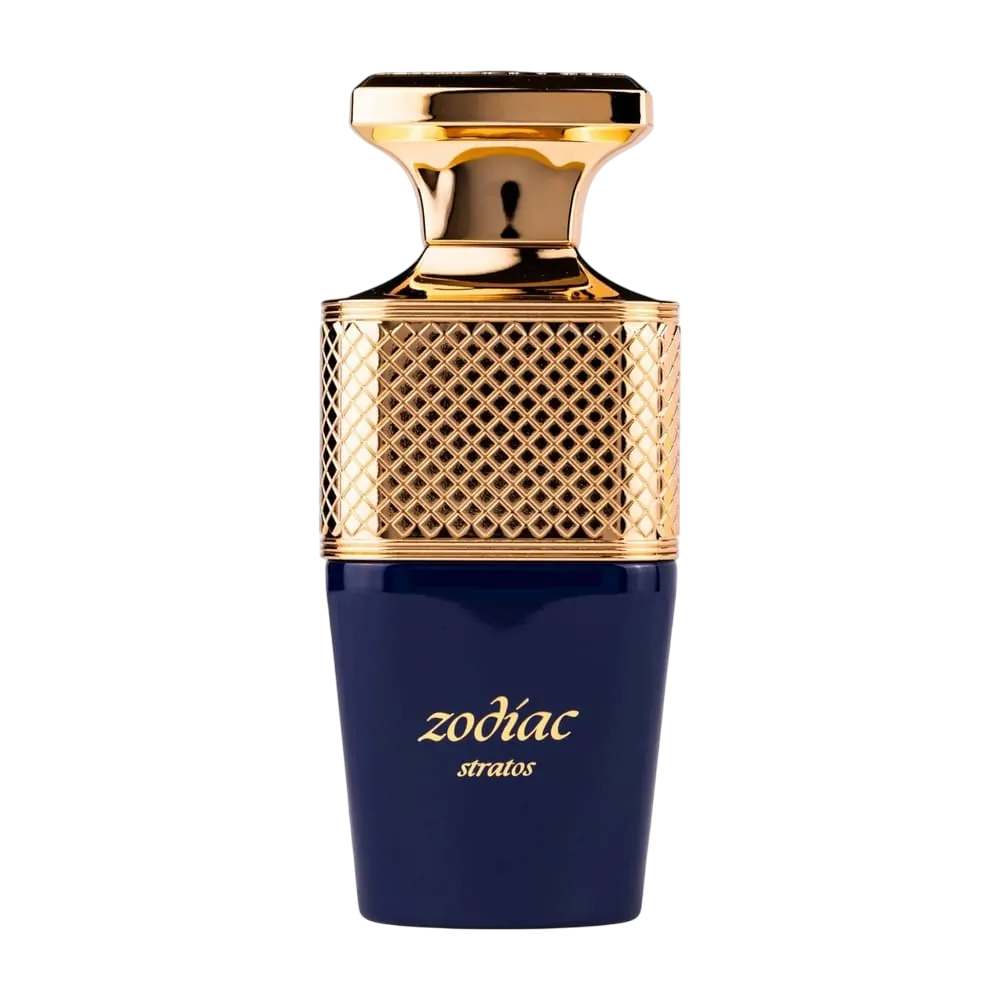 Paris Corner, Zodiac Stratos, Eau De Parfum, For Men, 100 ml