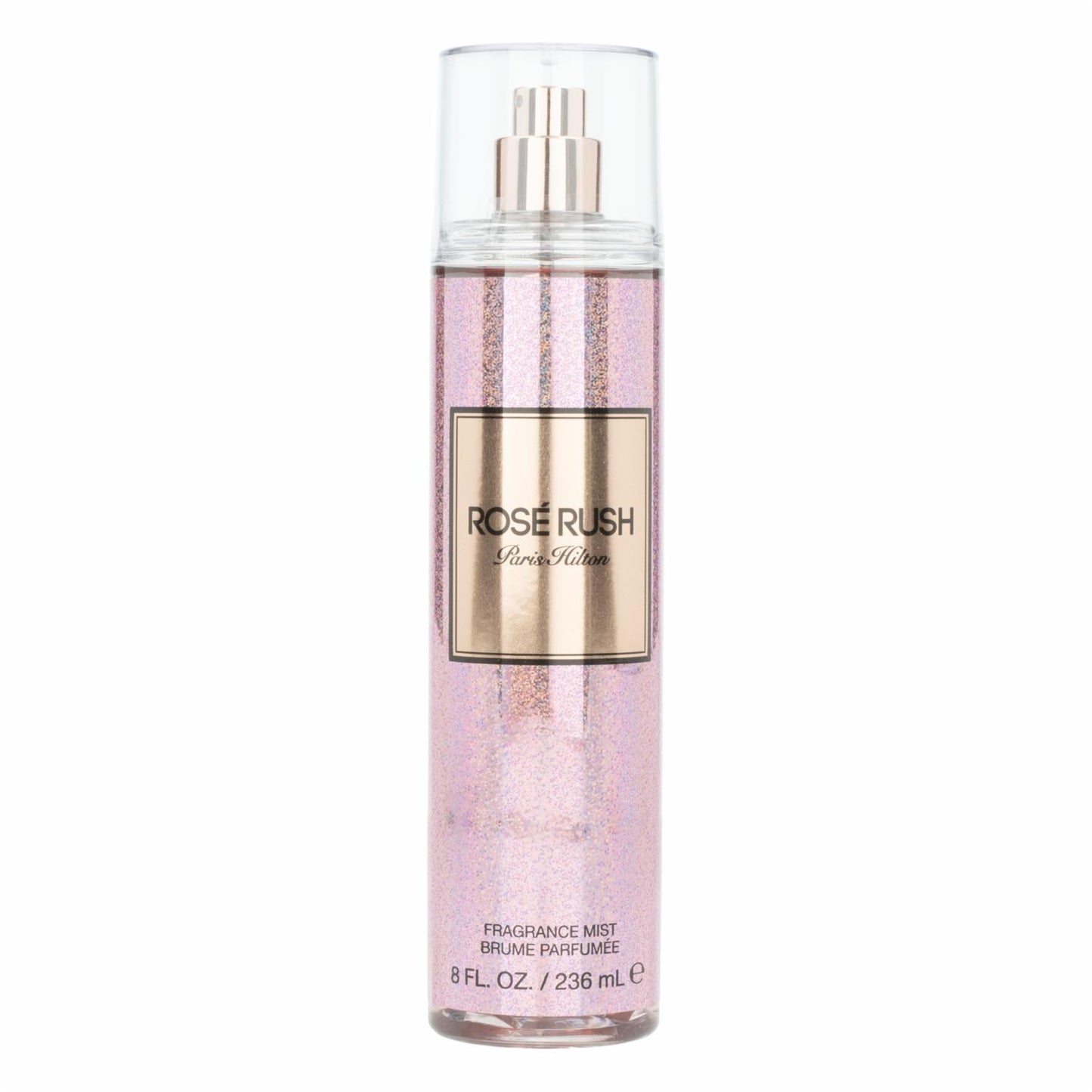 Paris Hilton, Rose Rush, Scented Spray, For Women, 236 ml