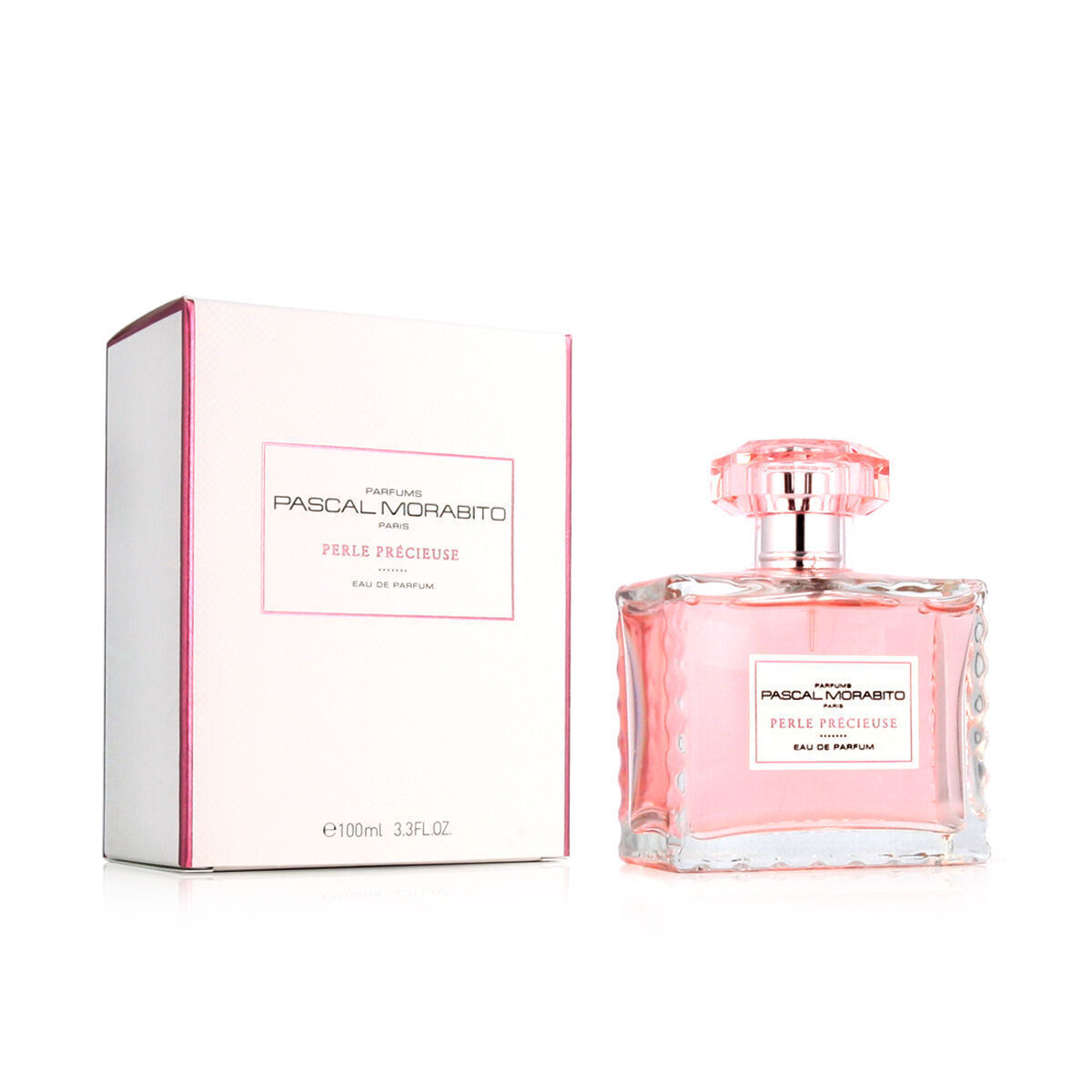 Pascal Morabito, Perle Précieuse, Eau De Parfum, For Women, 100 ml