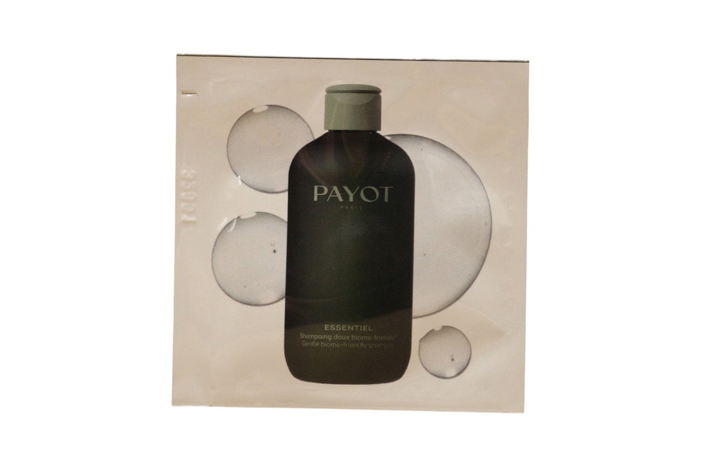 Payot, Essentiel, Hair Shampoo, Gentle, 4 ml *Sample