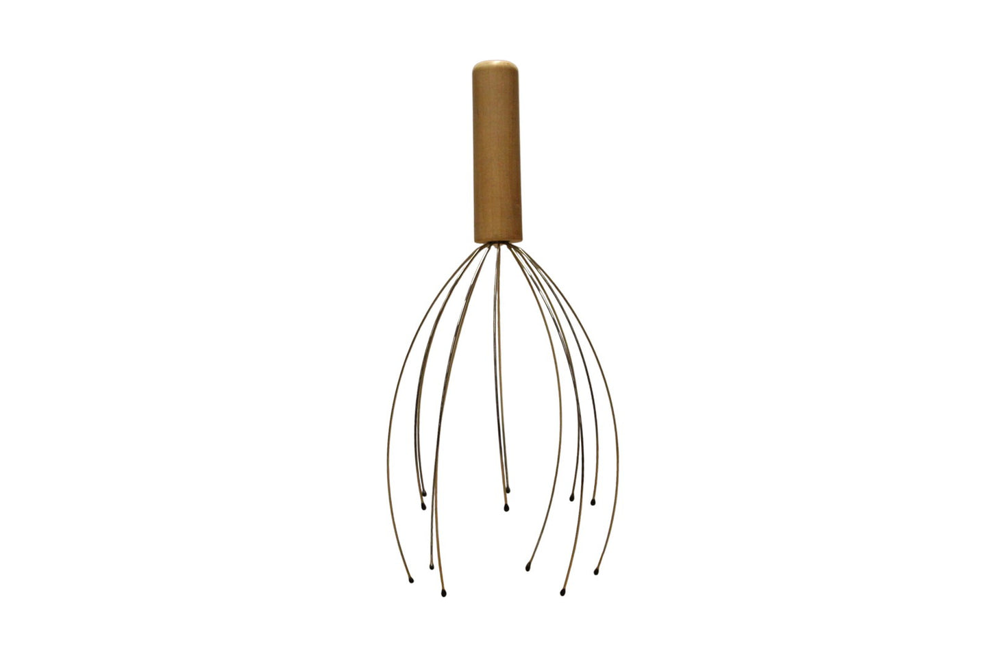 Payot, Institut & Spa, Metal Scalp Massager