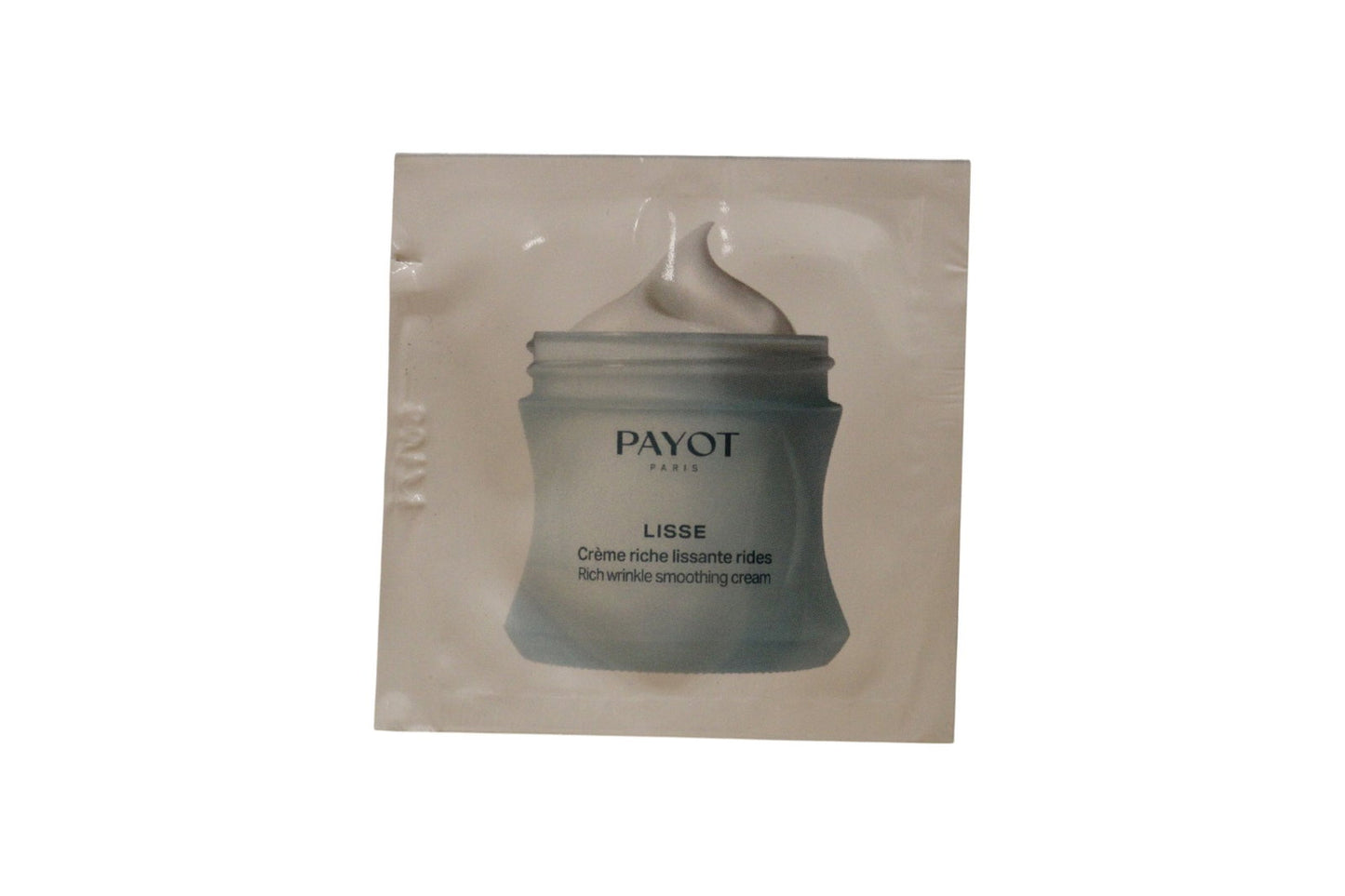 Payot, Lisse, Anti-Wrinkle Smoothing Enriched, Cream, For Face, 2 ml *Sample