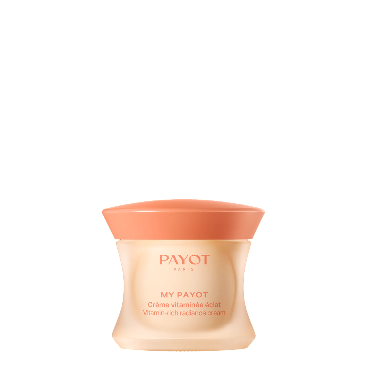 Payot, My Payot, Radiance, Cream, For Face, 50 ml *Tester