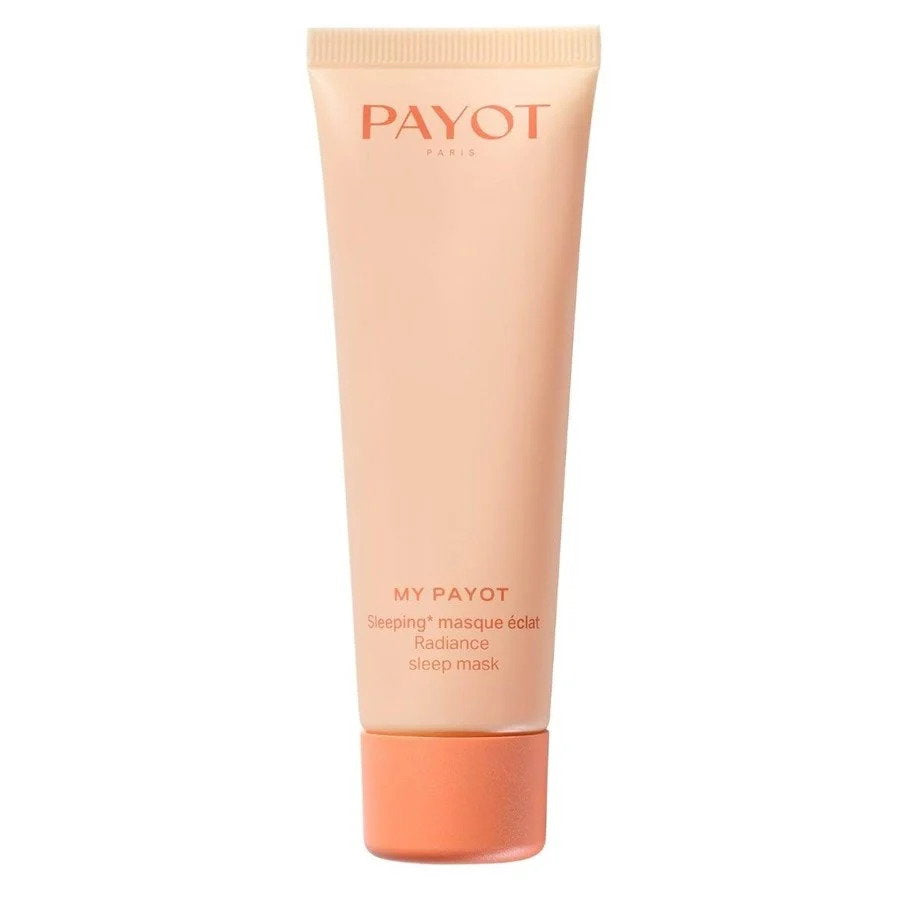 Payot, My Payot, Radiance, Night, Cream Mask, For Face, 50 ml