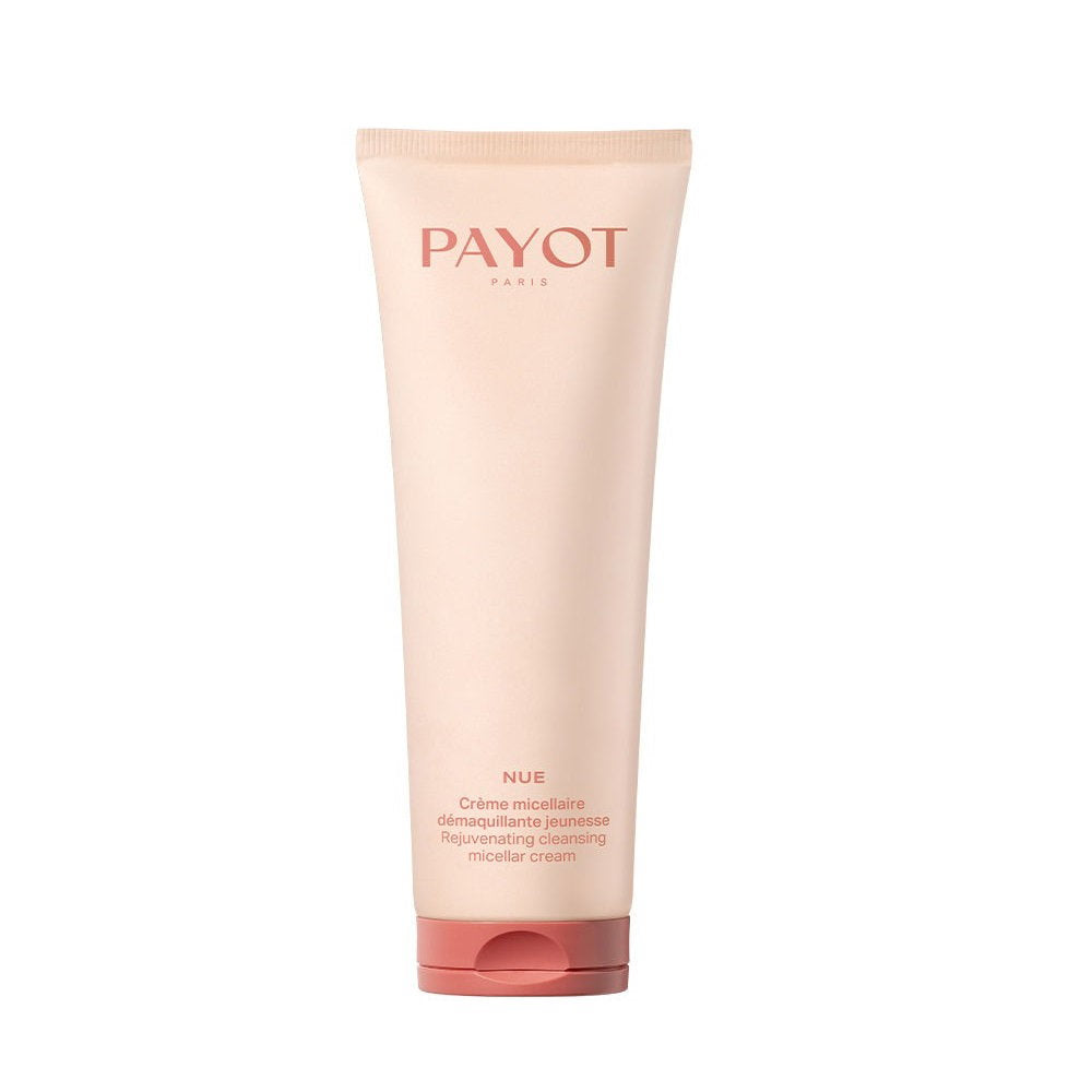 Payot, Nue, Cleansing, Micellar Cream, 150 ml