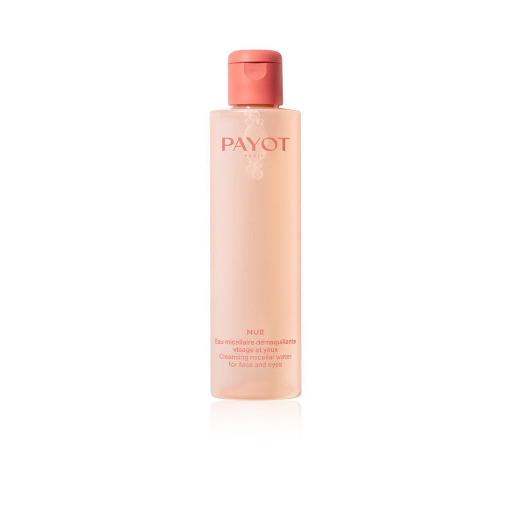 Payot, Nue, Cleansing, Micellar Water, For All Skin Types, 200 ml *Tester