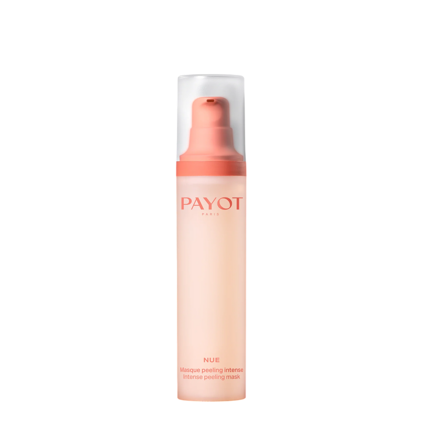 Payot, Nue, Exfoliating, Peel-Off Mask, Once or twice weekly, For Face, 1, 50 ml *Tester