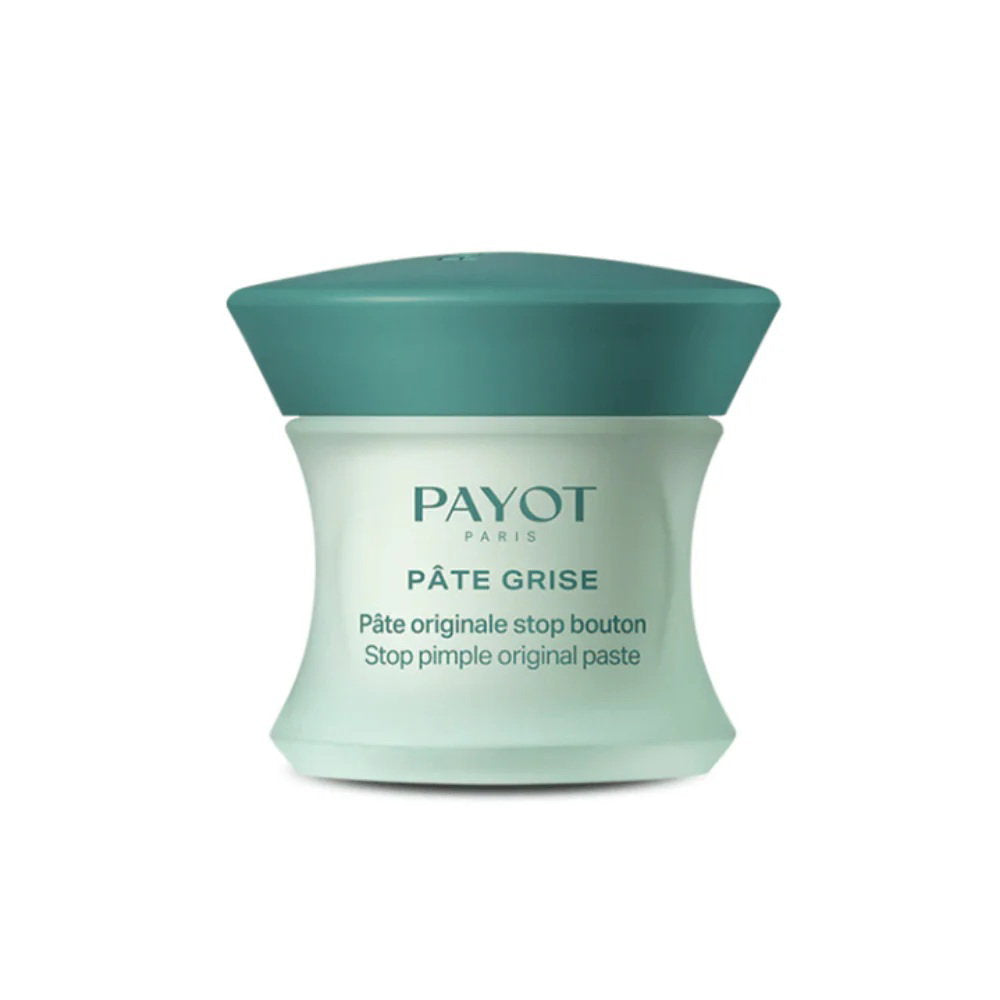 Payot, Pate Grise, Local Treatment Cream, 15 ml *Tester
