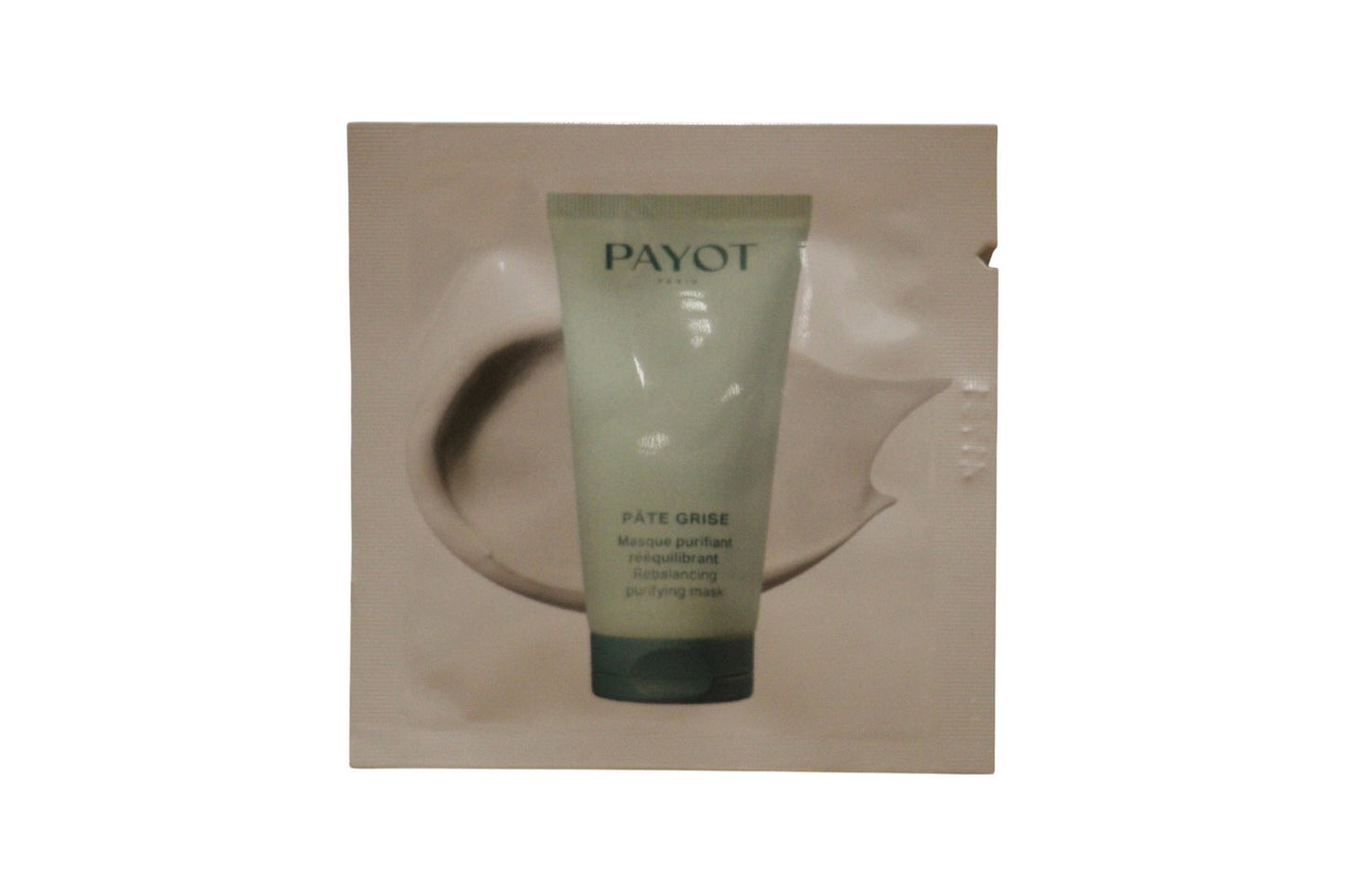 Payot, Pate Grise, Rebalancing, Cream Mask, For Face, 2 ml *Sample