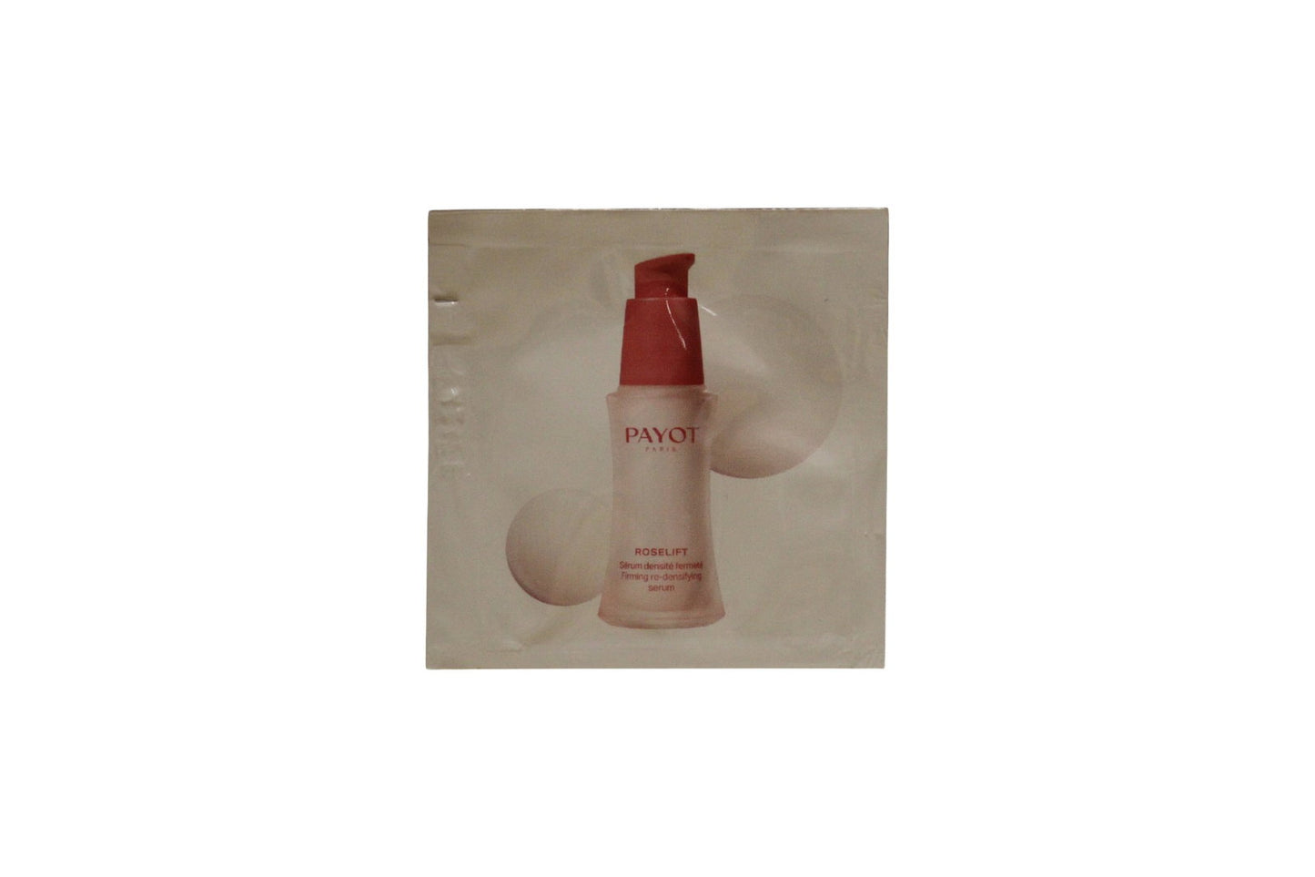 Payot, Roselift, Redensifying, Serum, For Face, 1.5 ml *Sample
