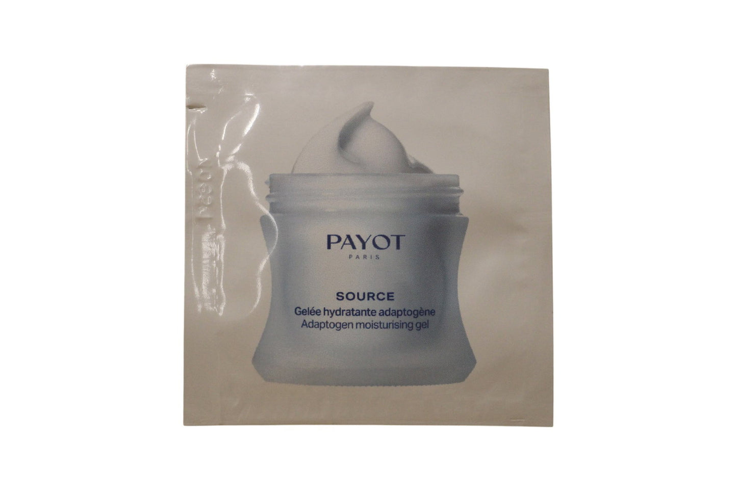 Payot, Source Adaptogen, Moisturizing, Gel, For Face, 2 ml *Sample