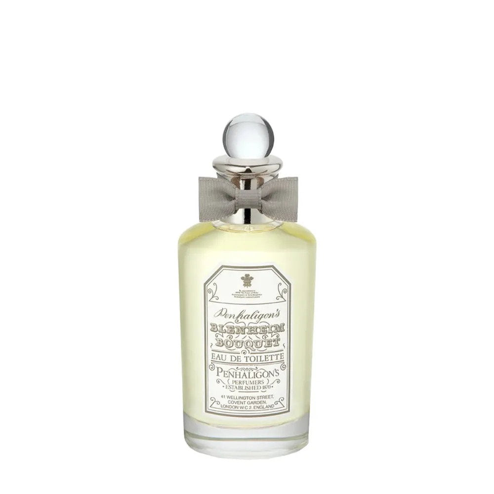 Penhaligon's, Blenheim Bouquet, Eau De Toilette, For Men, 100 ml *Tester