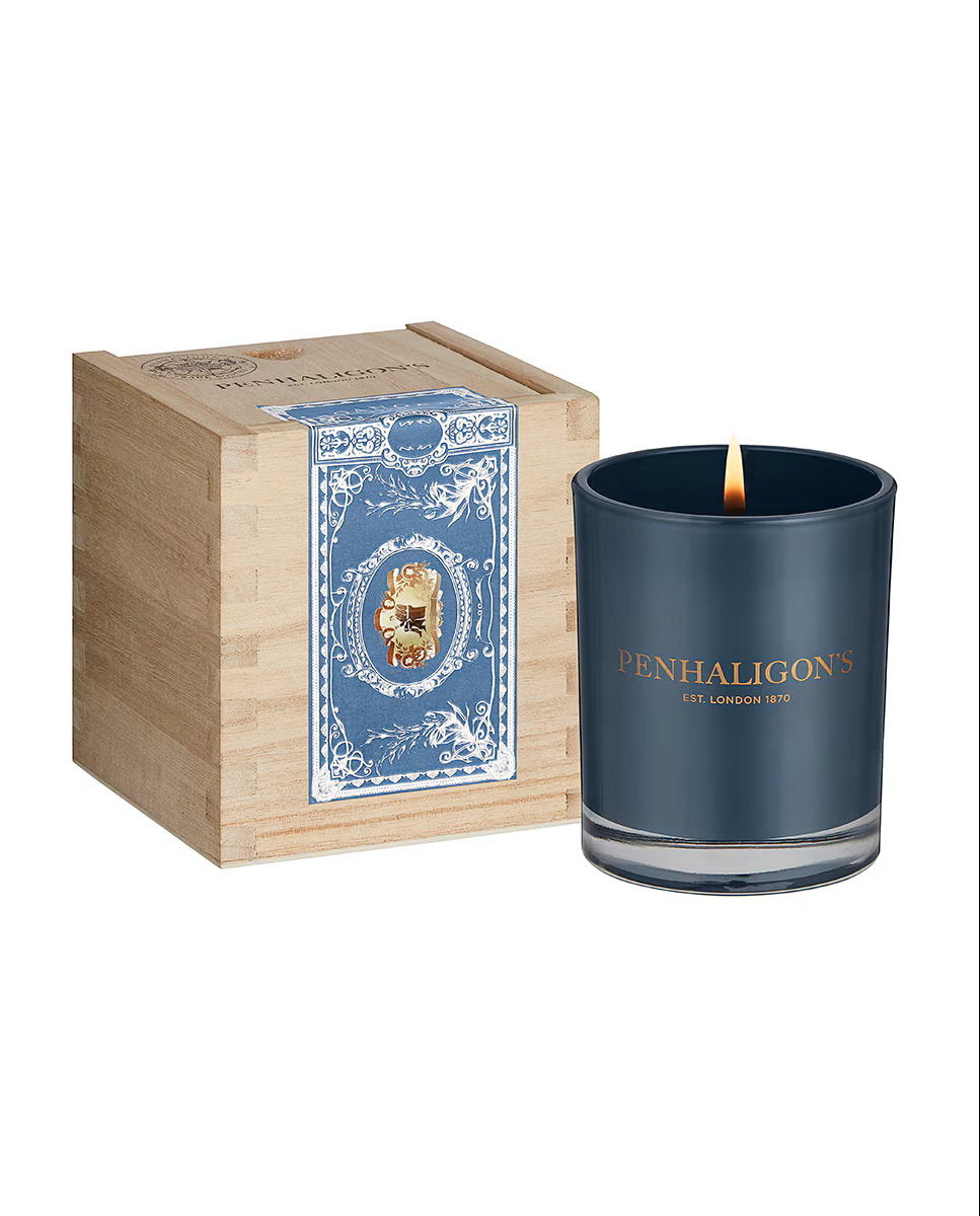 Penhaligon's, Roanoke Ivy, Scented Candle, 200 g