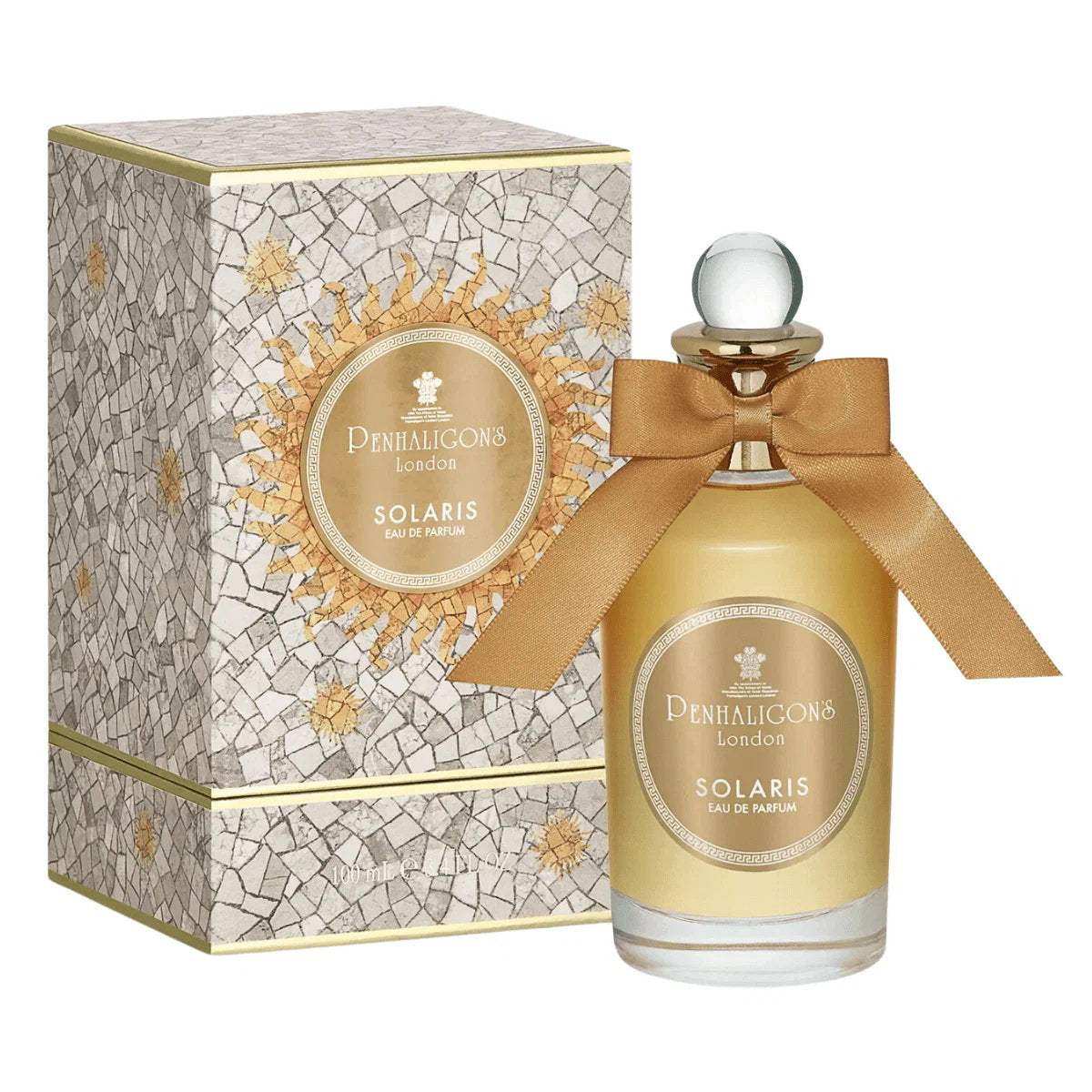 Penhaligon's, Solaris, Eau De Parfum, Unisex, 100 ml