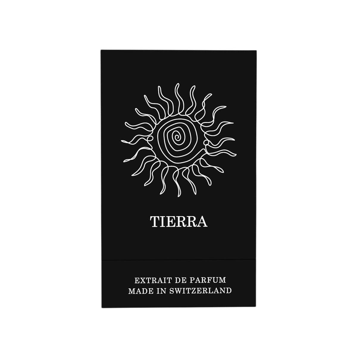 Pernoire, Tierra, Eau De Parfum, Unisex, 50 ml