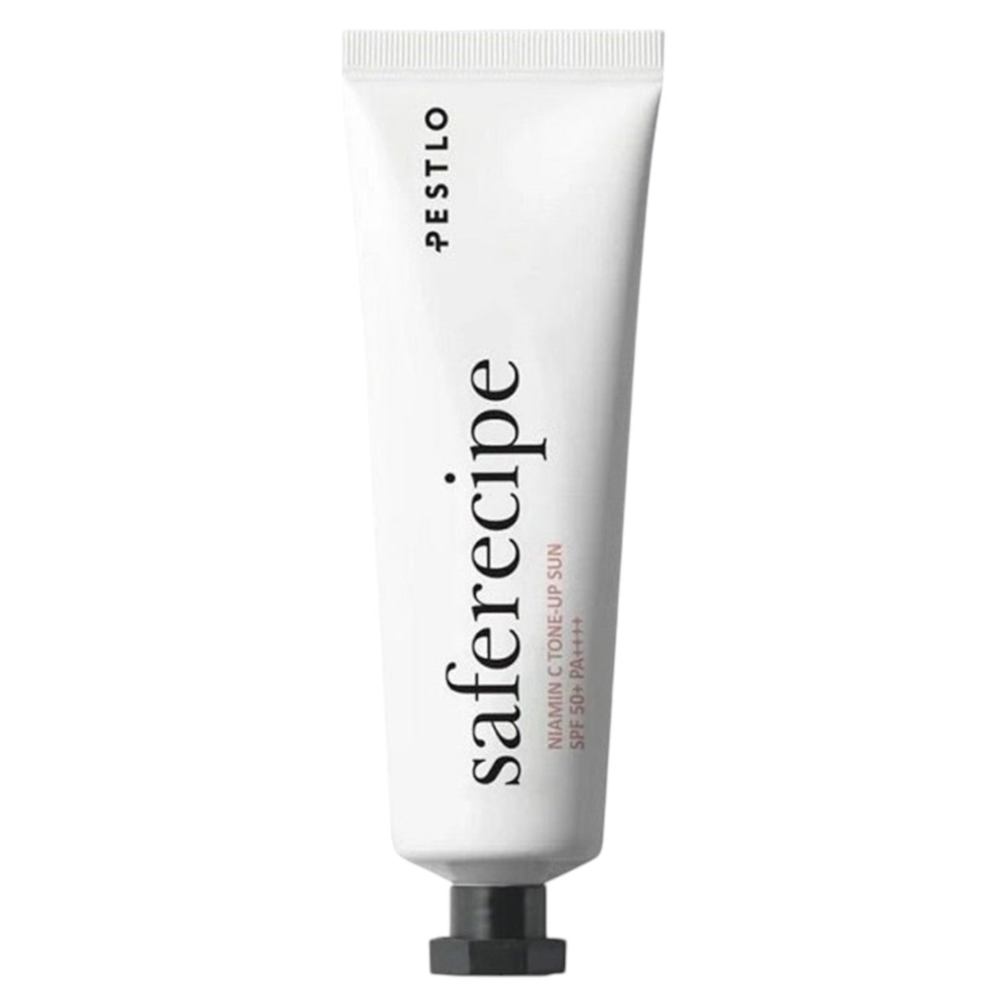 Pestelo, Saferecipe Niamin C Tone Up Sun Cream, Brightening, Tonic Cream, For Face, 50 ml
