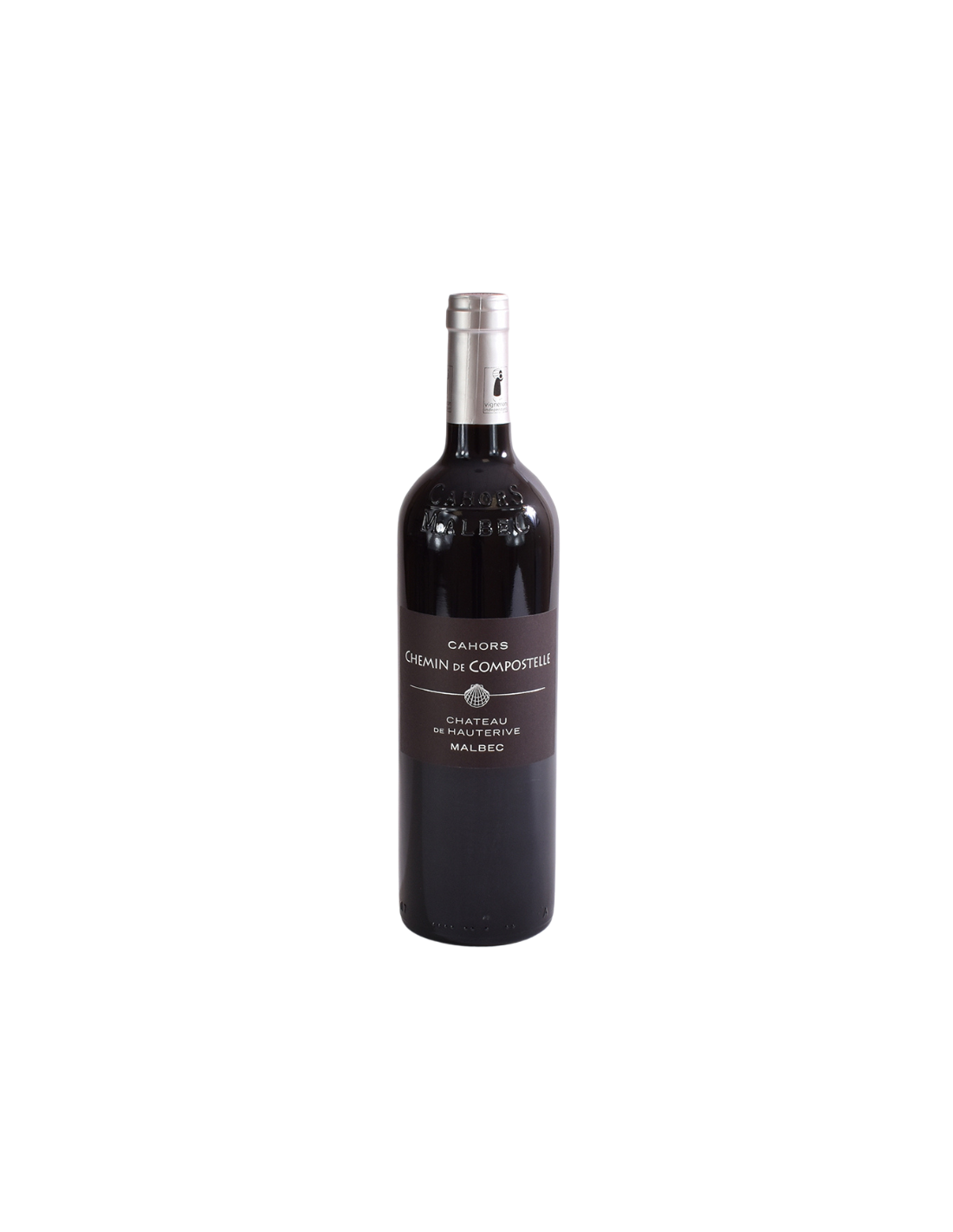Peuch & Besse, Chateau Hauterive Chemin de Compostelle , Red Wine, 750 ml