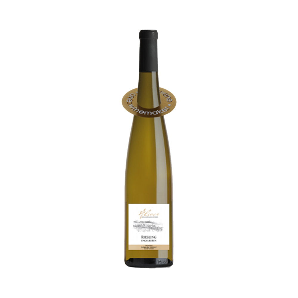 Peuch & Besse, Wiehle Riesling Engelreben, Red Wine, 750 ml