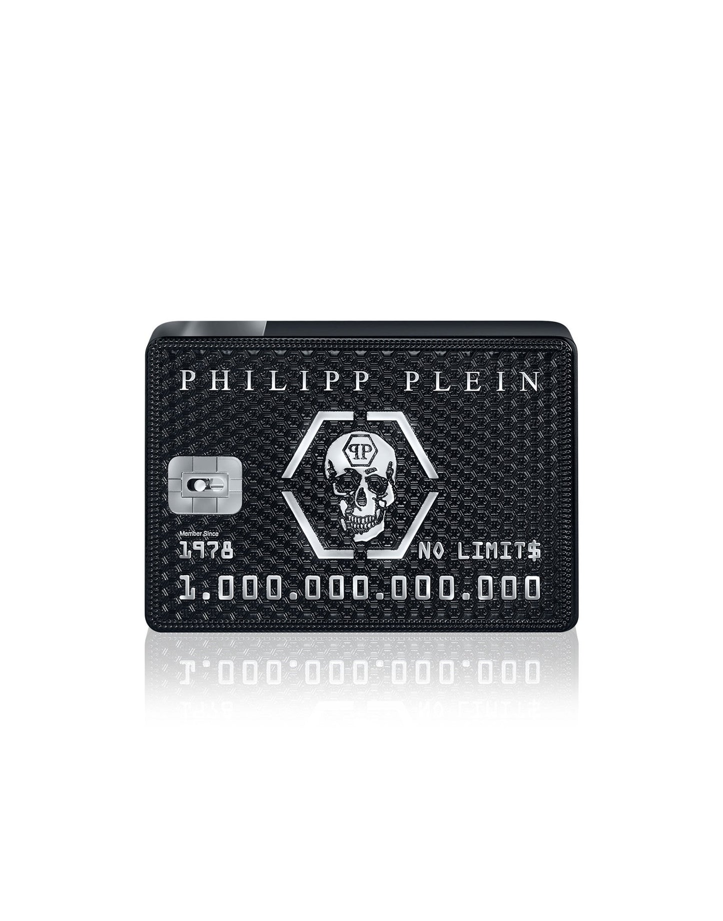 Philipp Plein, No Limits, Eau De Parfum, For Men, 90 ml *Tester