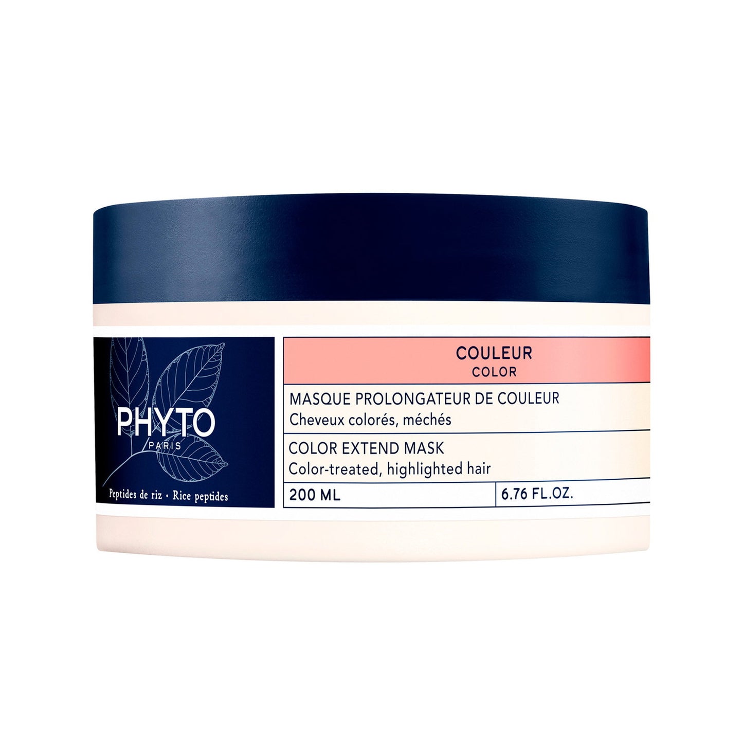 Phyto, Color Extend, Hair Cream Treatment, For Colour Protection, 200 ml