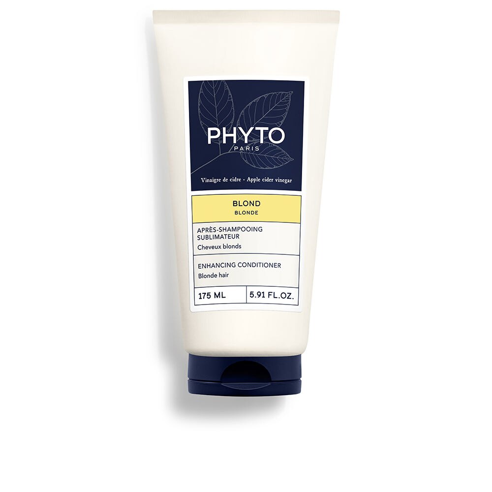 Phyto, Phyto, Hair Conditioner, Enhancing, 175 ml