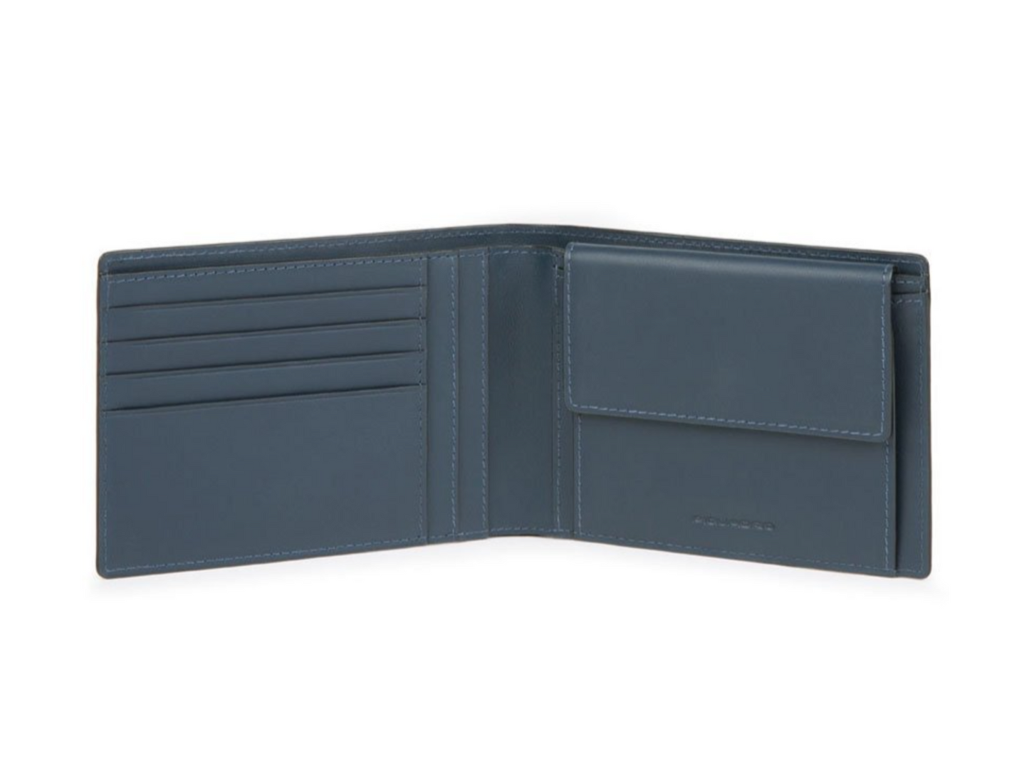 Piquadro, Collezione Men's Wallets