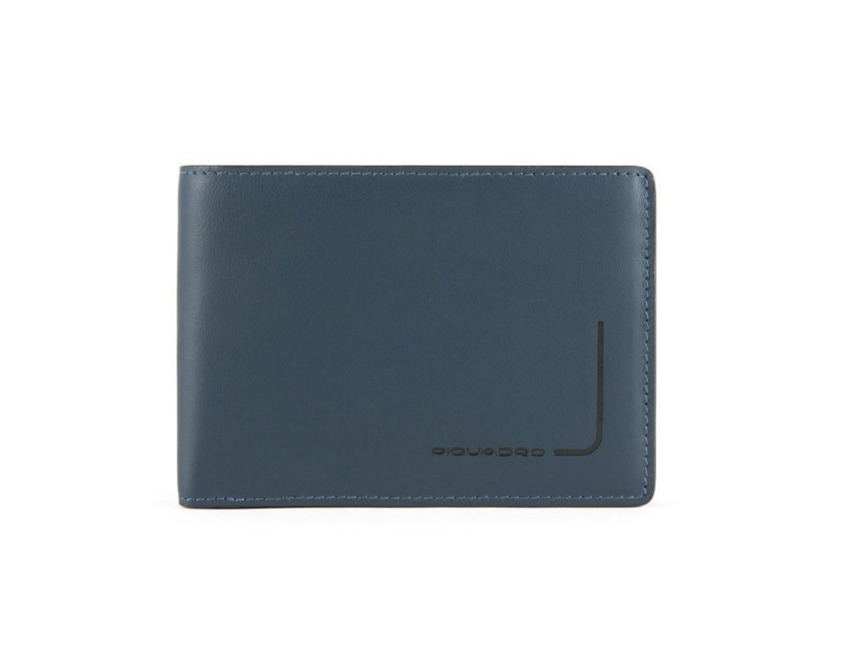 Piquadro, Collezione Men's Wallets