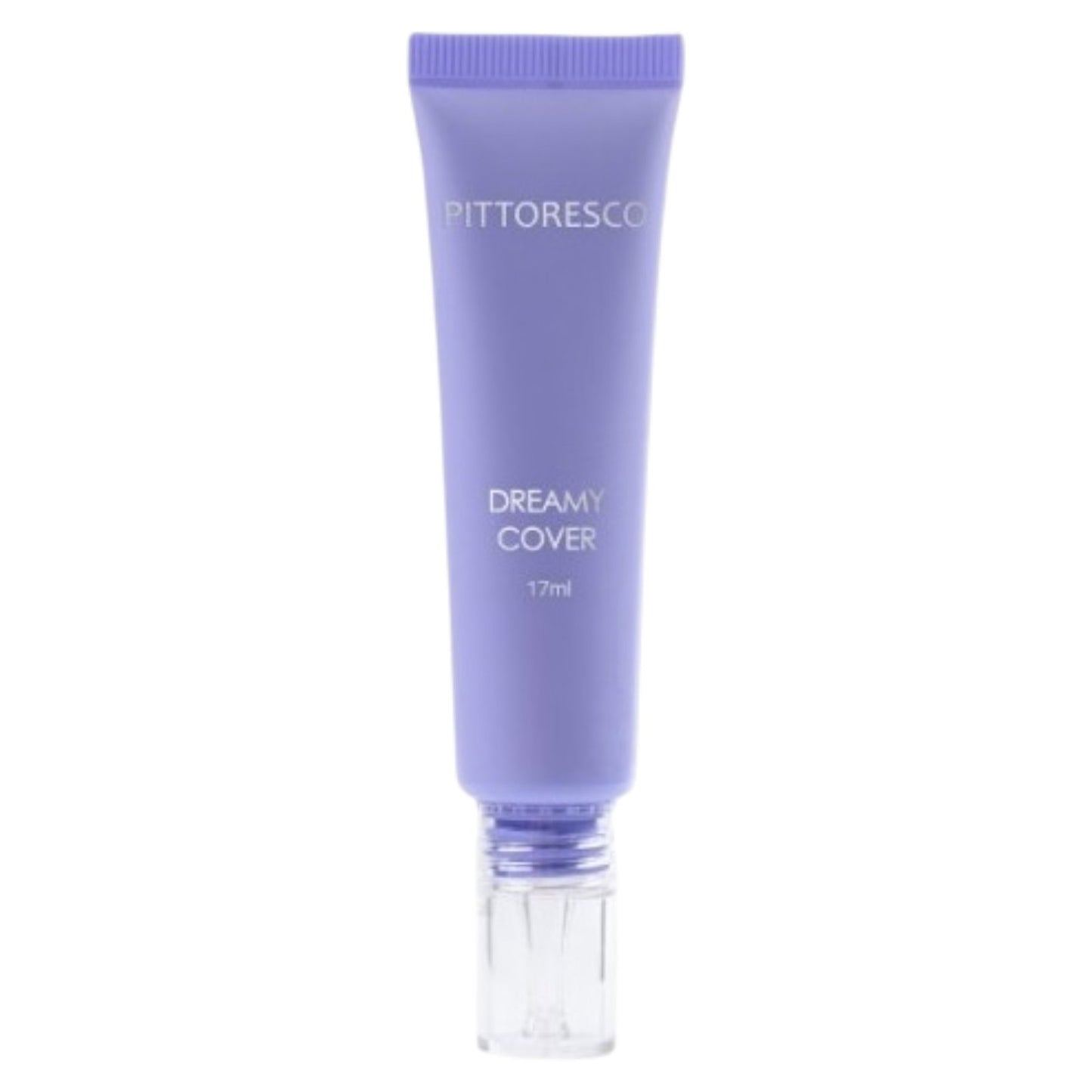 Pittoresco, Dreamy Cover, Long-Lasting, Under-Eye Concealer Pen, Natural Nude, 17 ml