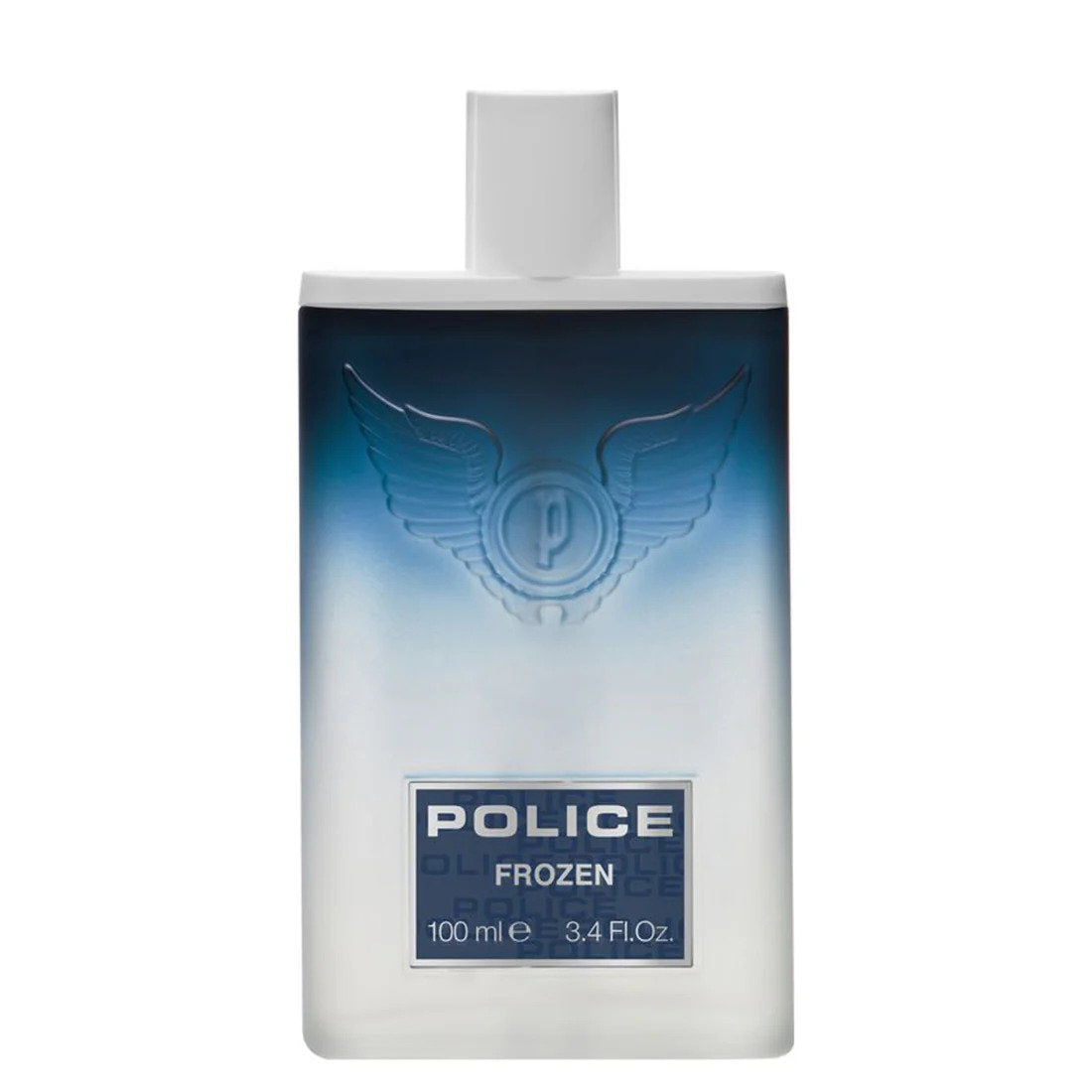 Police, Frozen, After-Shave Lotion, 100 ml *Tester