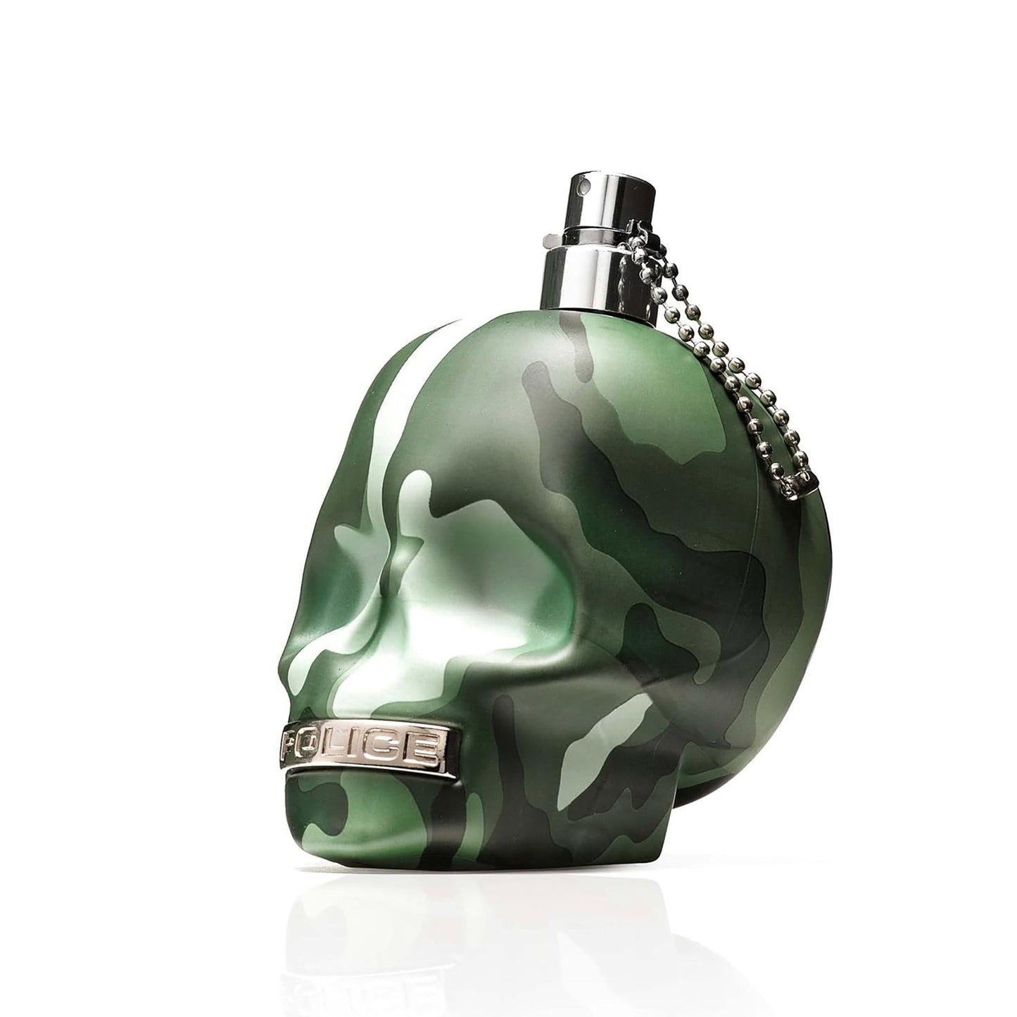 Police, To Be Camouflage, Eau De Toilette, For Men, 125 ml *Tester