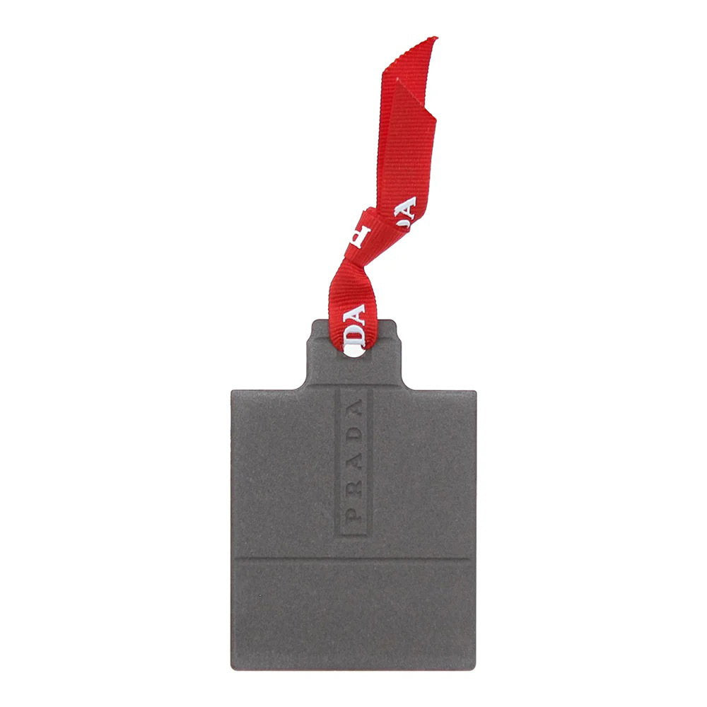 Prada, Luna Rossa Carbon, Card
