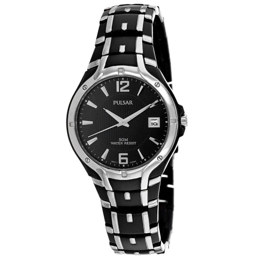 Pulsar Clásico para Hombre