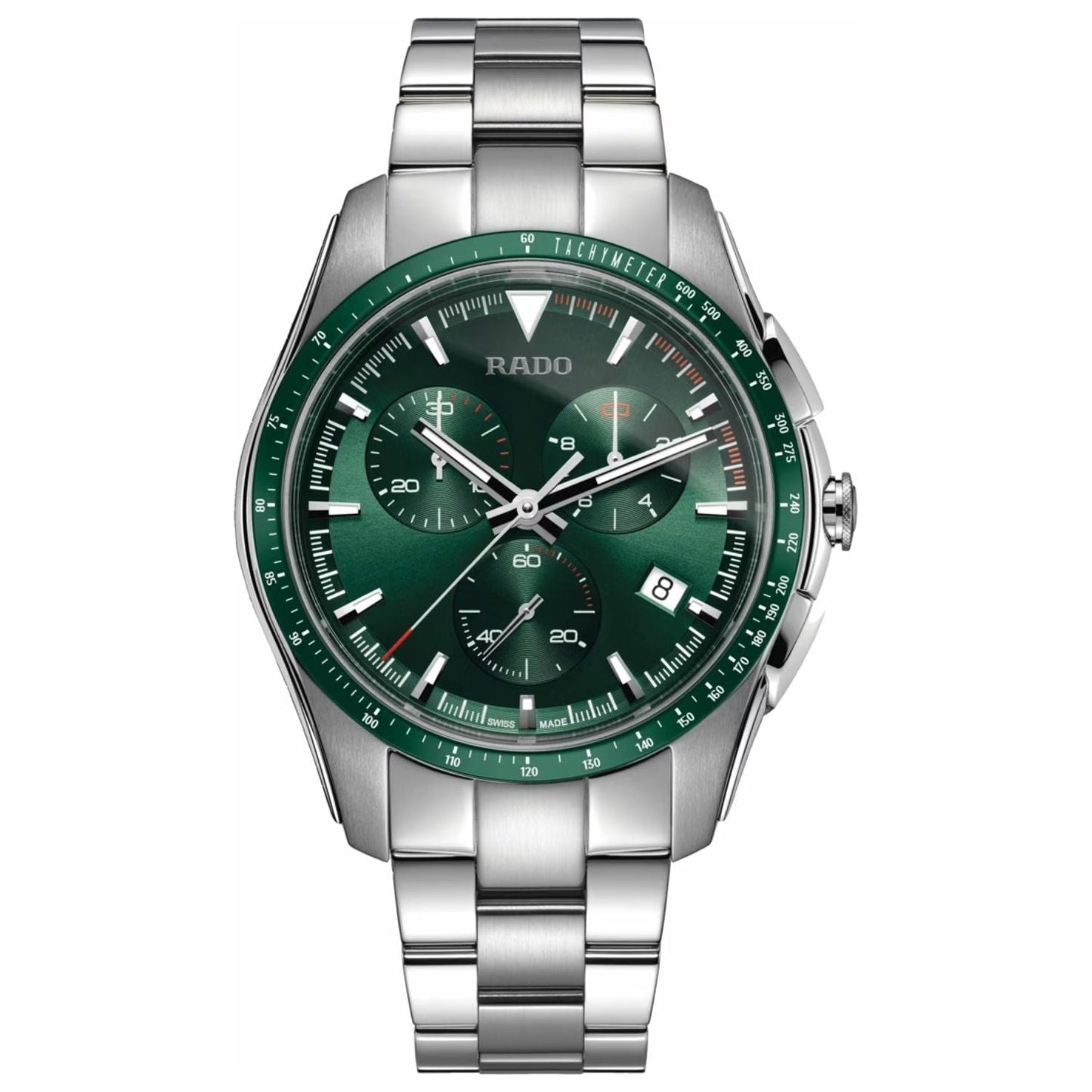 Rado Men's Hyper Chrome