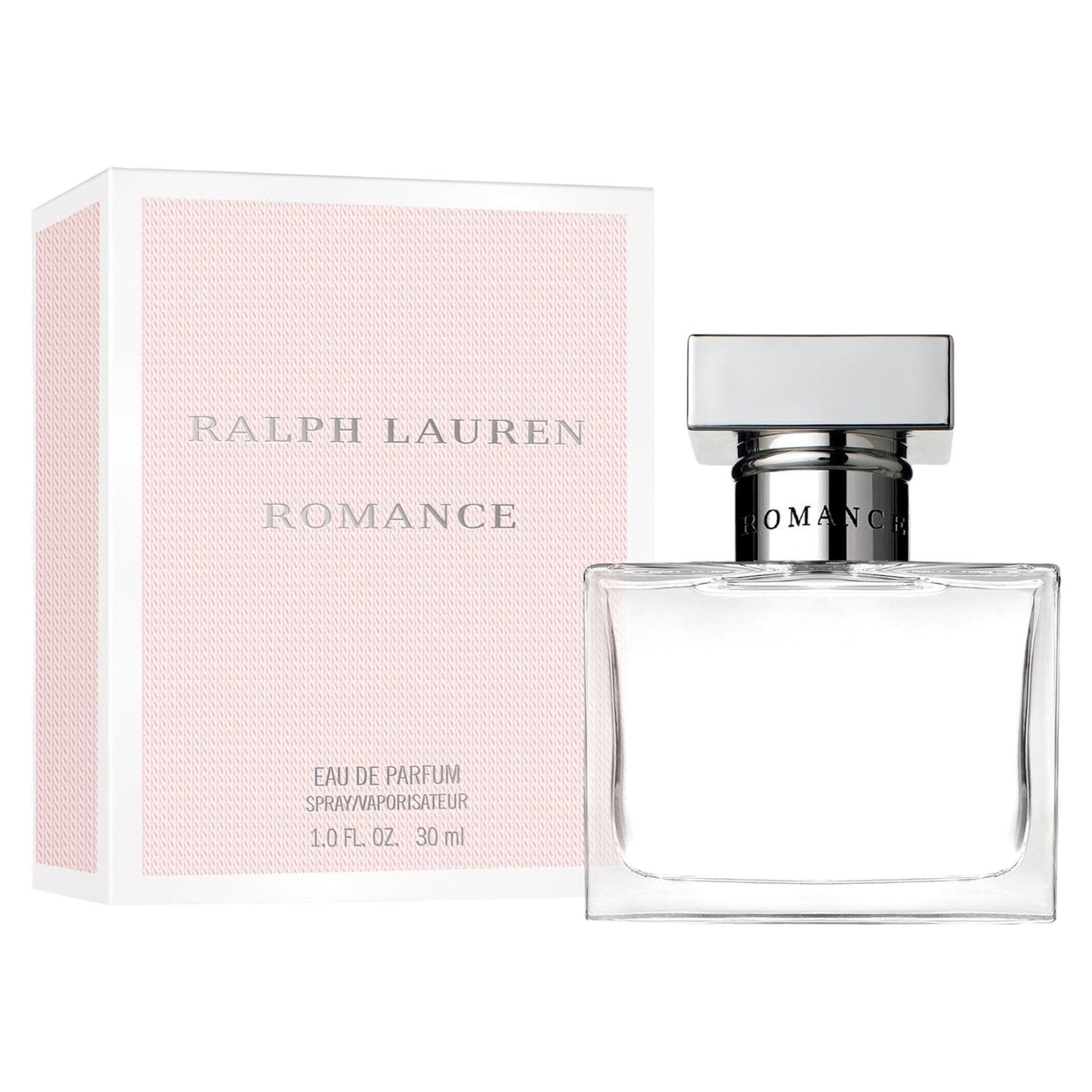 Ralph Lauren, Romance, Eau De Parfum, For Women, 30 ml