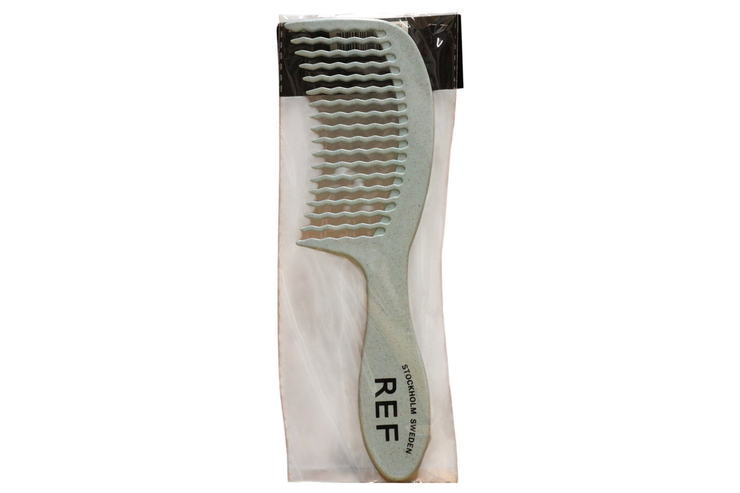 Ref Stockholm, REF Stockholm, Treatment, Hair Plastic Comb