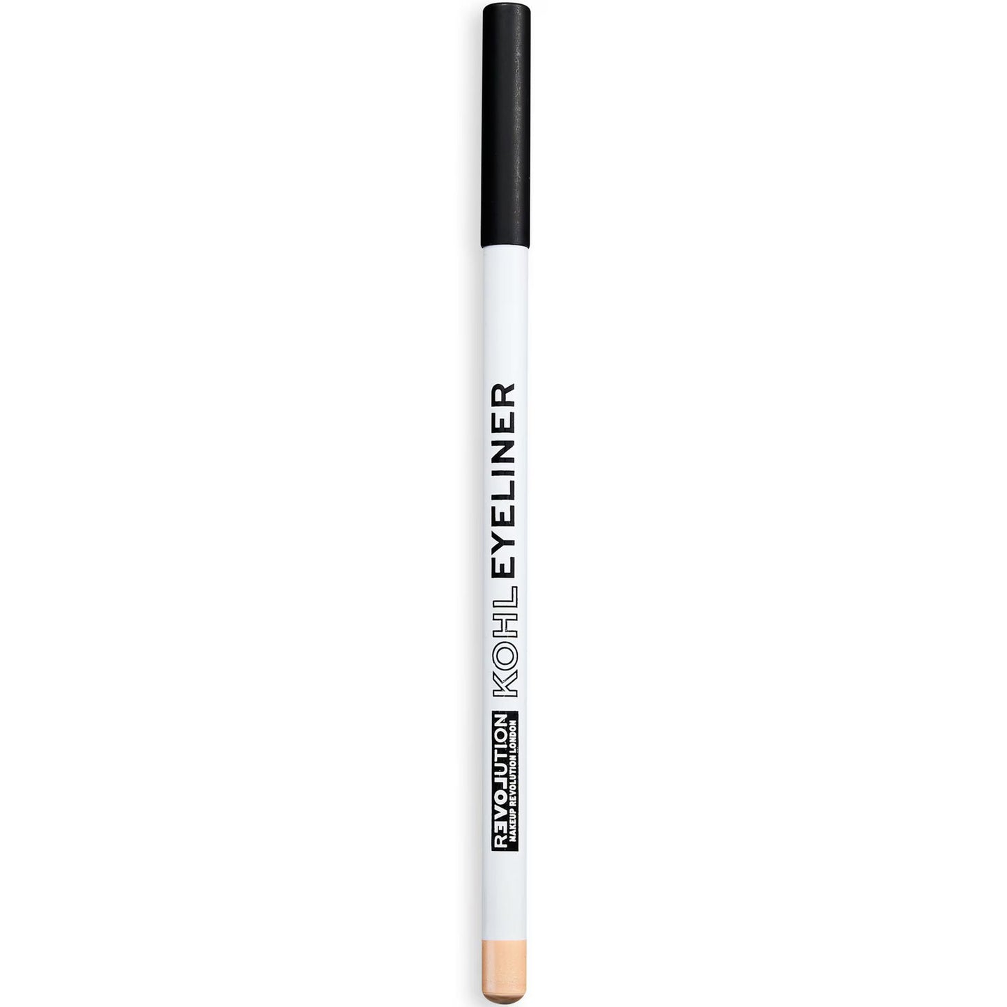 Relove By Revolution, Relove, Kohl Eyeliner, Nude, 1.2 g
