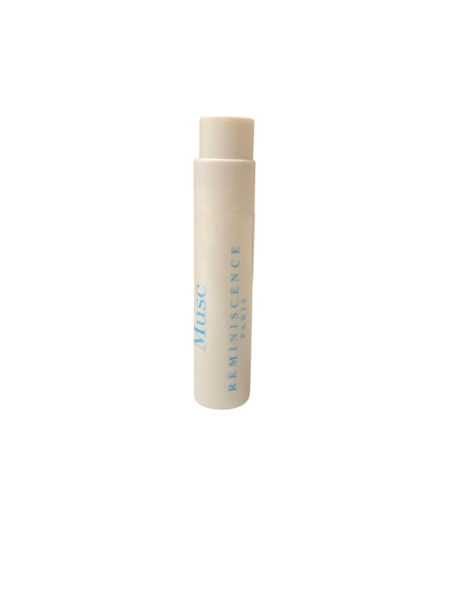Reminiscence, Les Classiques Collection - Musc, Eau De Toilette, For Women, 1.2 ml *Vial